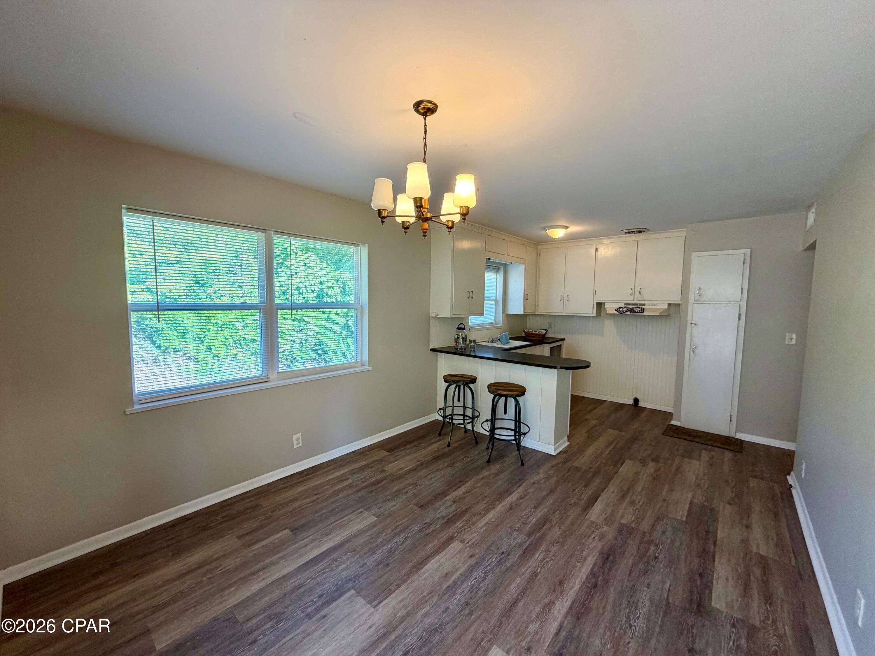 West Manor - Residential