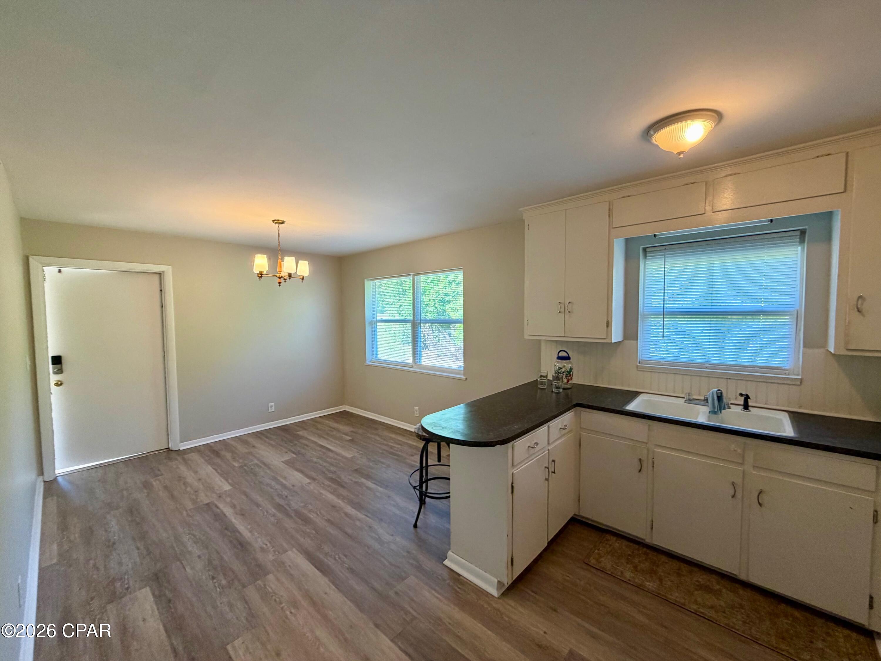 West Manor - Residential