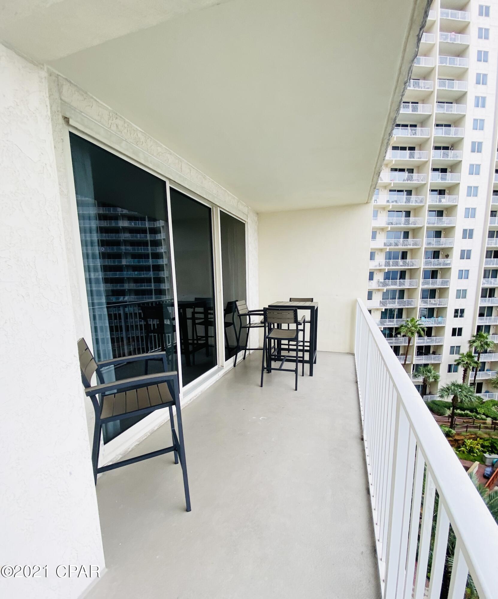 Shores Of Panama - Residential