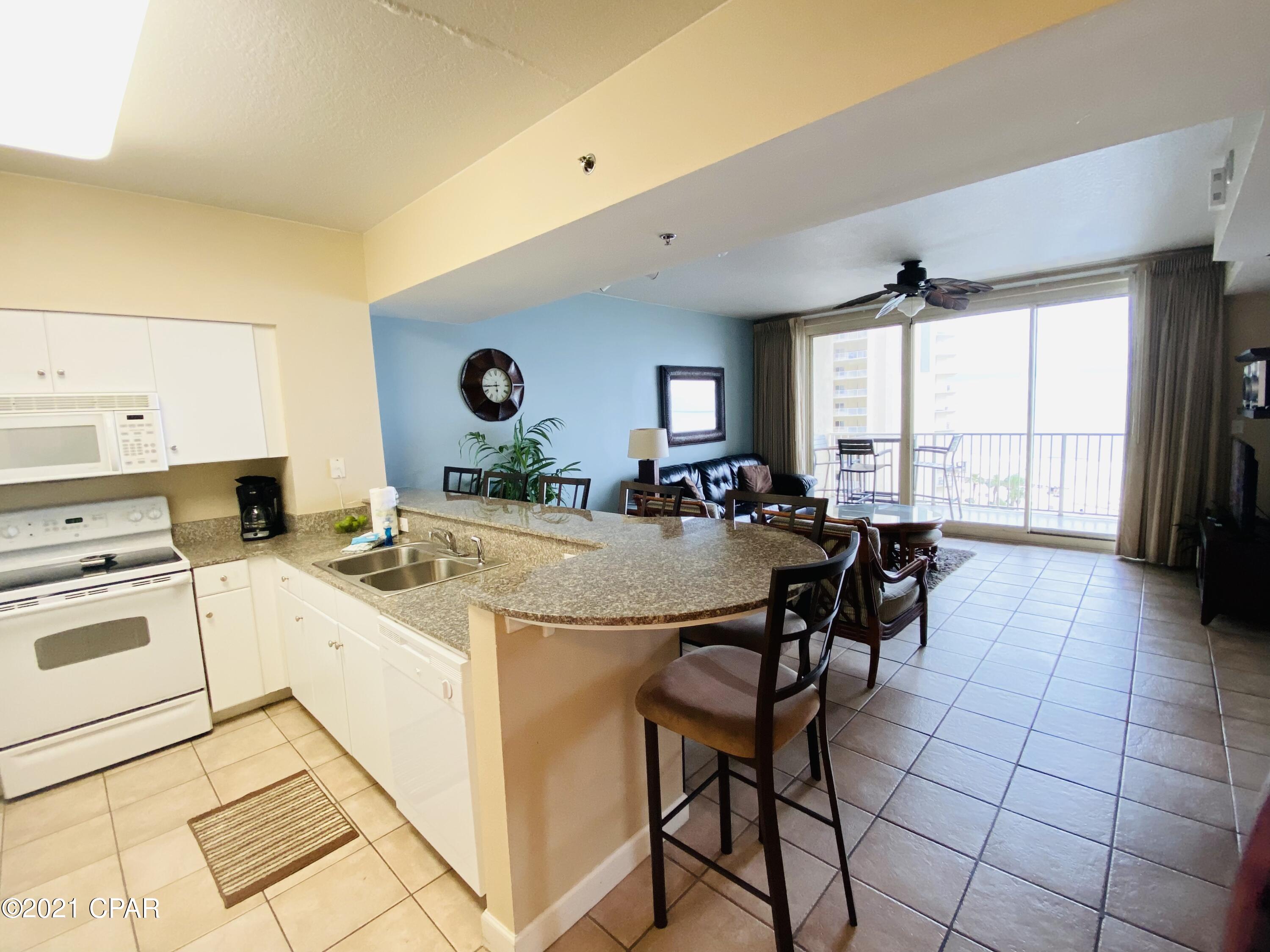 Shores Of Panama - Residential