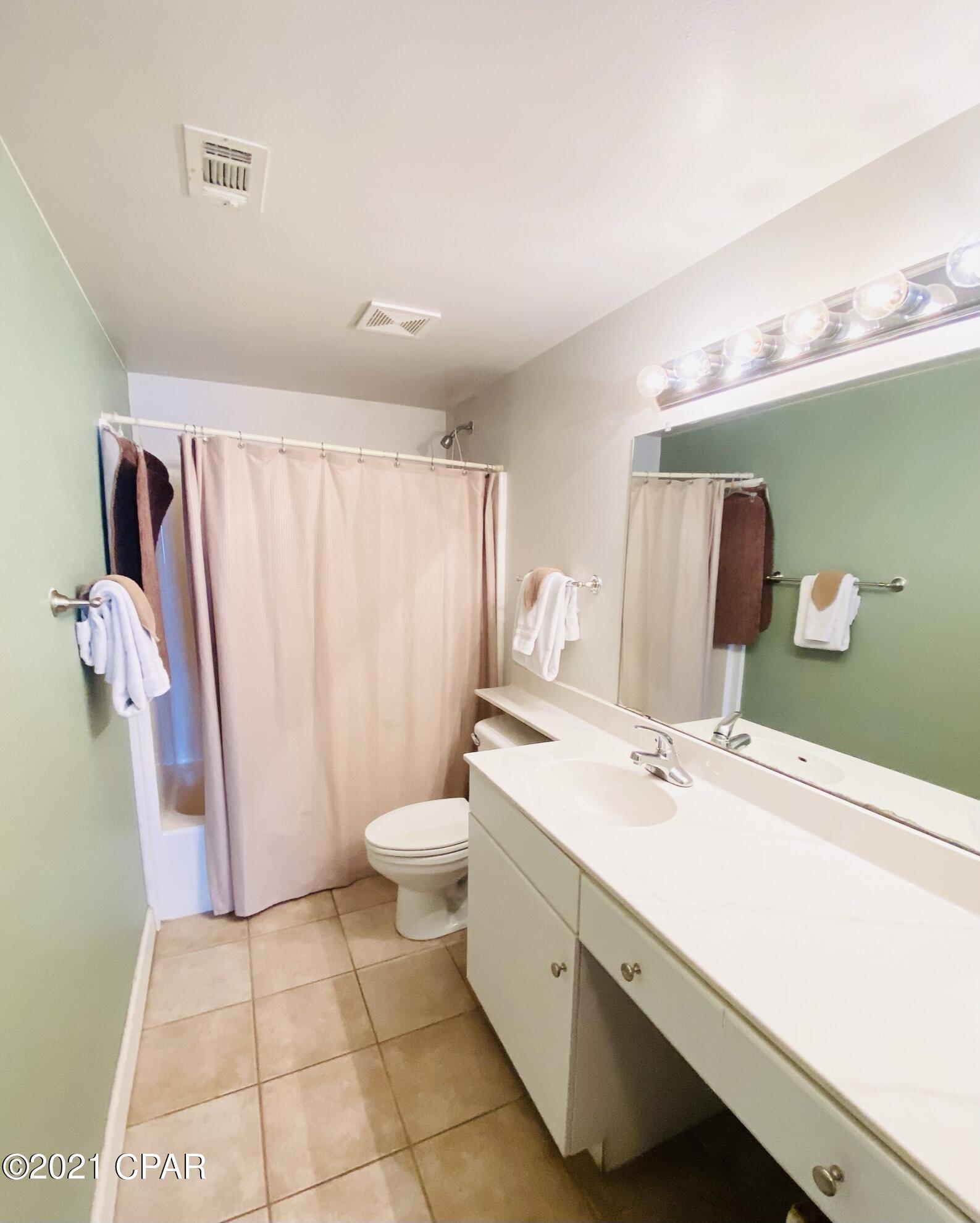 Shores Of Panama - Residential