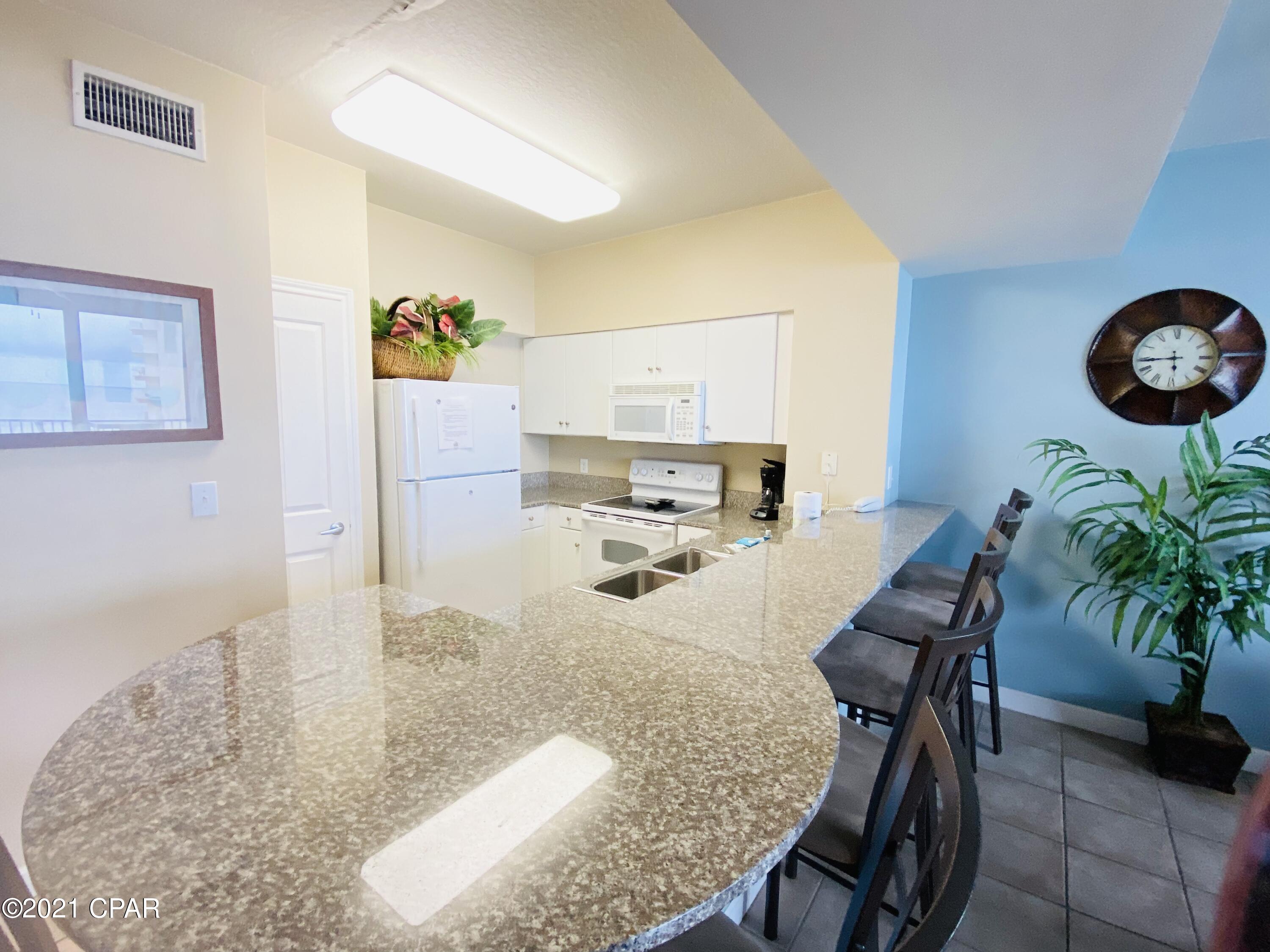 Shores Of Panama - Residential