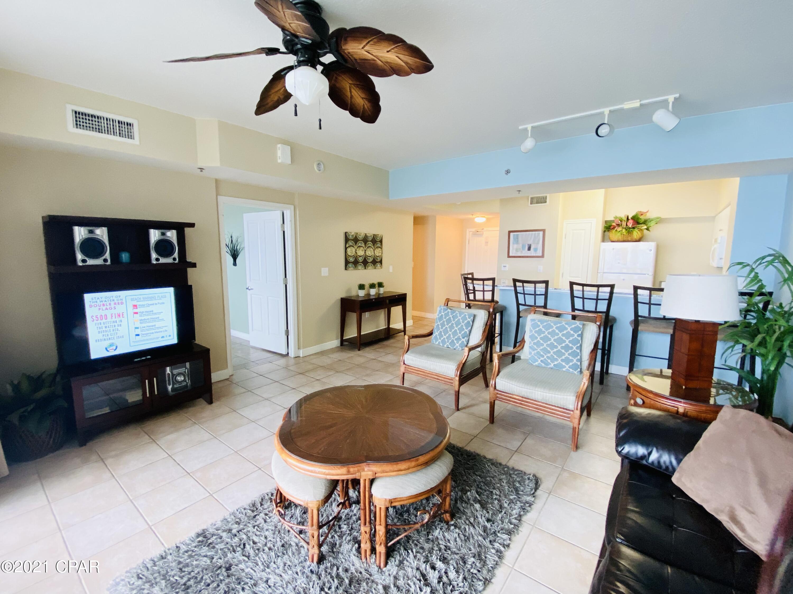 Shores Of Panama - Residential