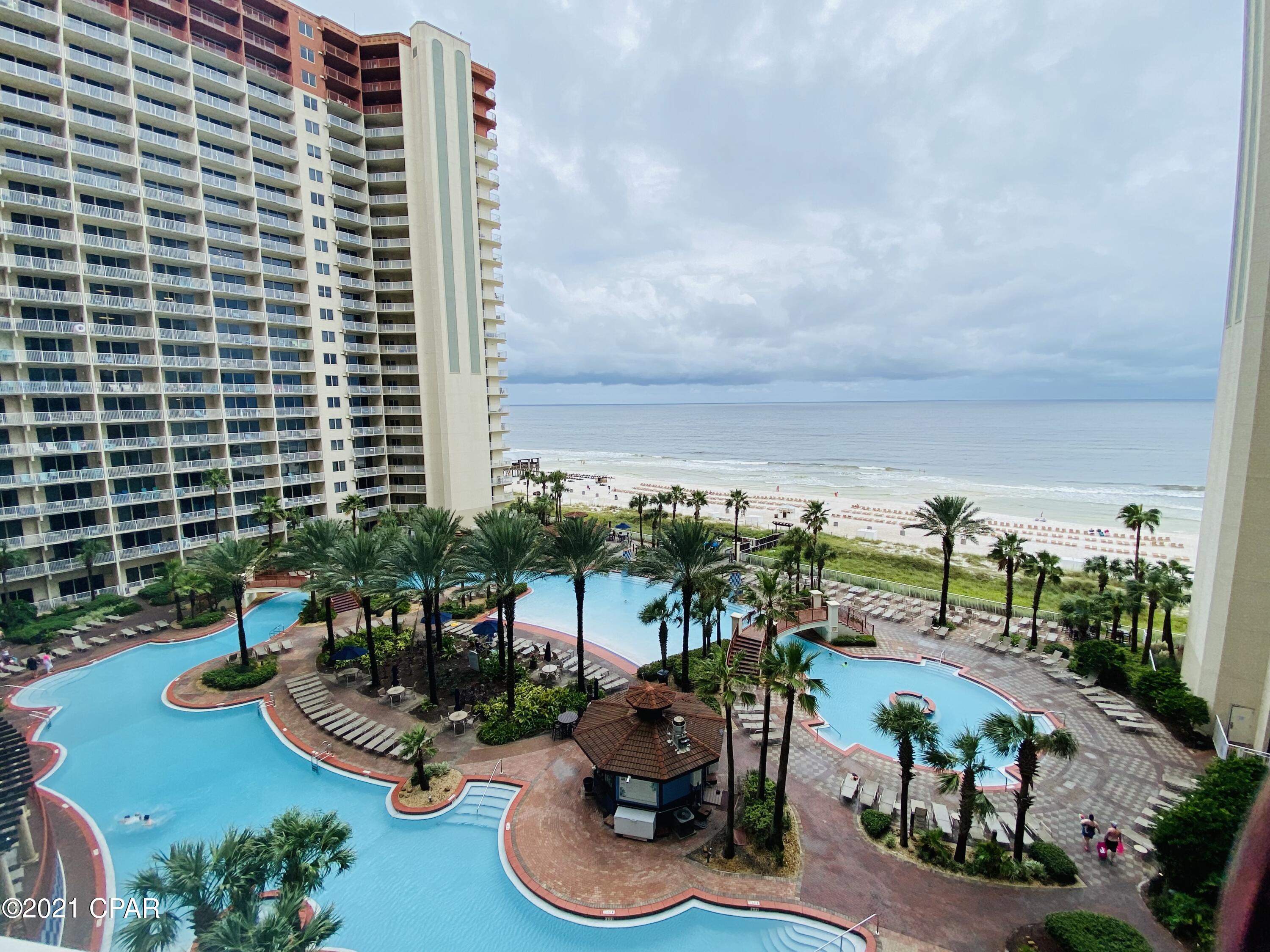 Shores Of Panama - Residential