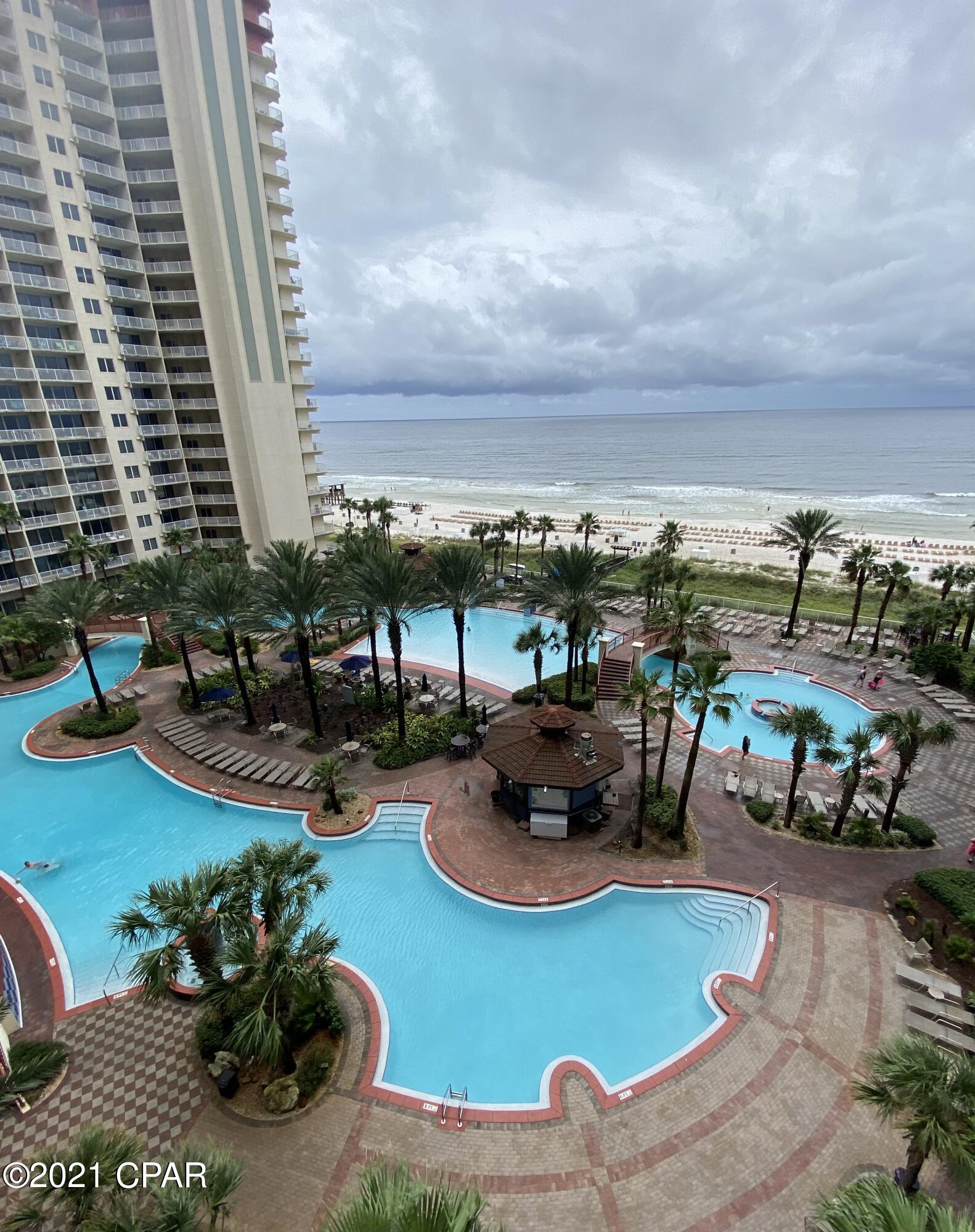 Shores Of Panama - Residential