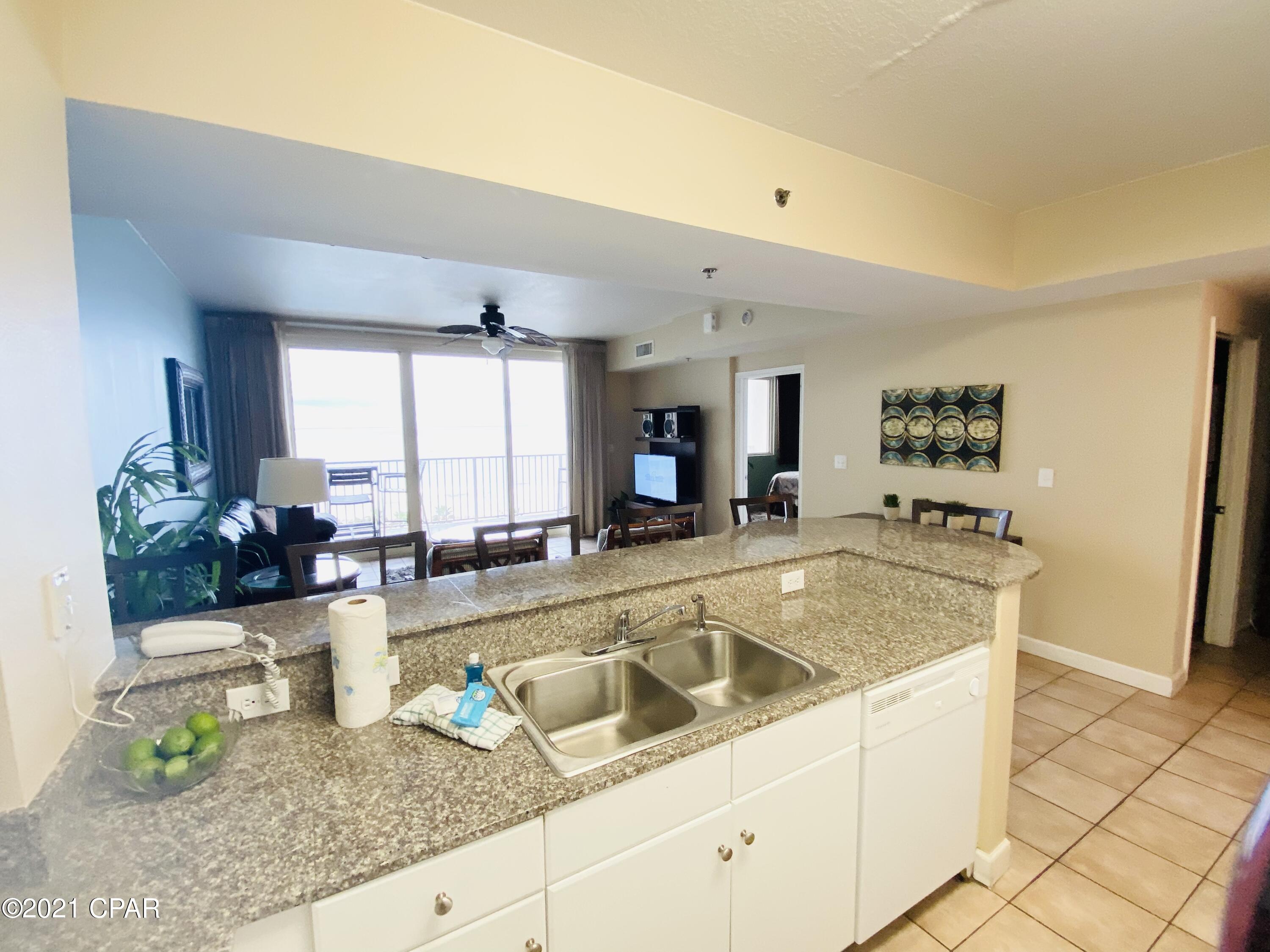 Shores Of Panama - Residential