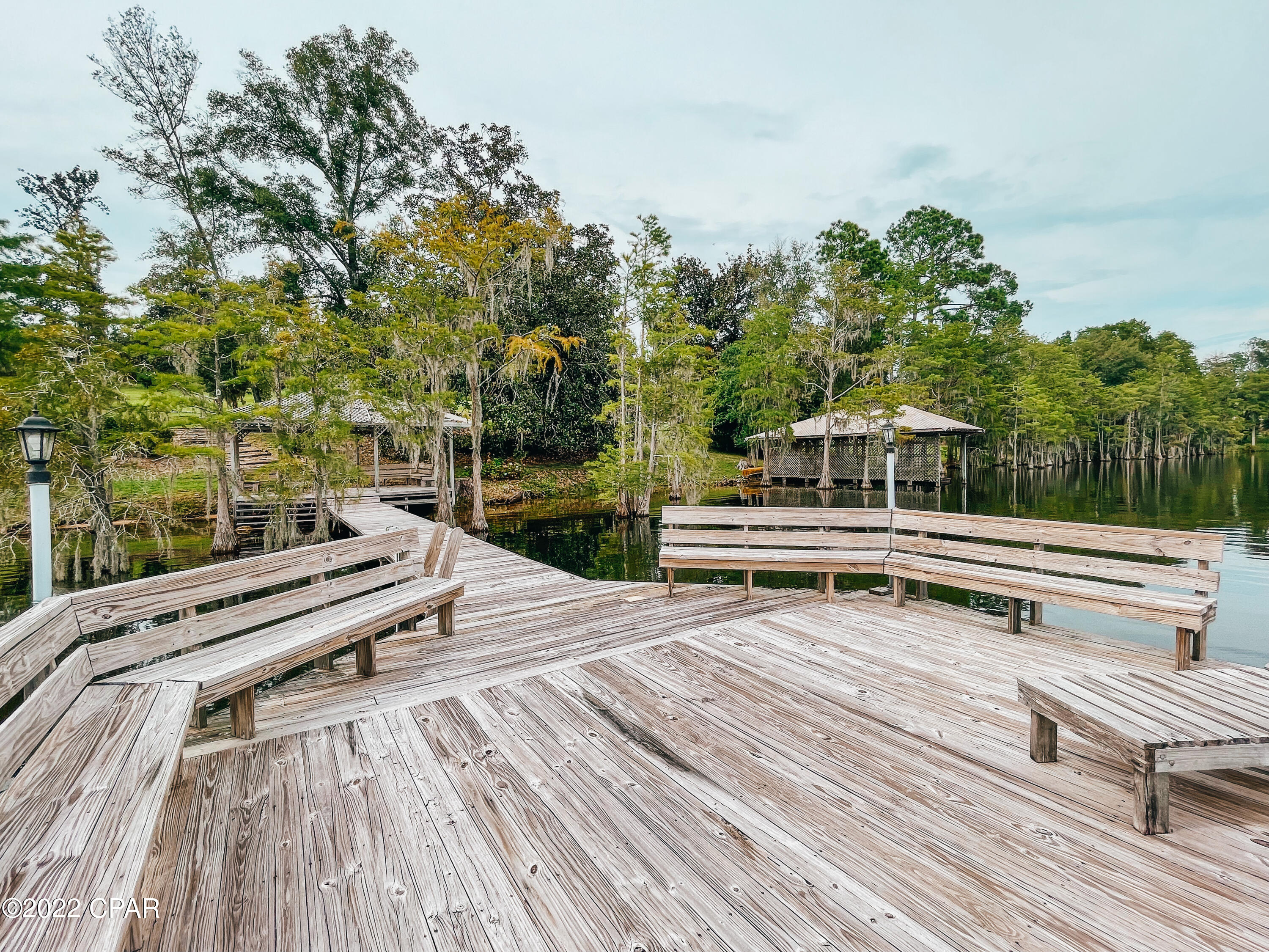 Magnolia Cove - Land