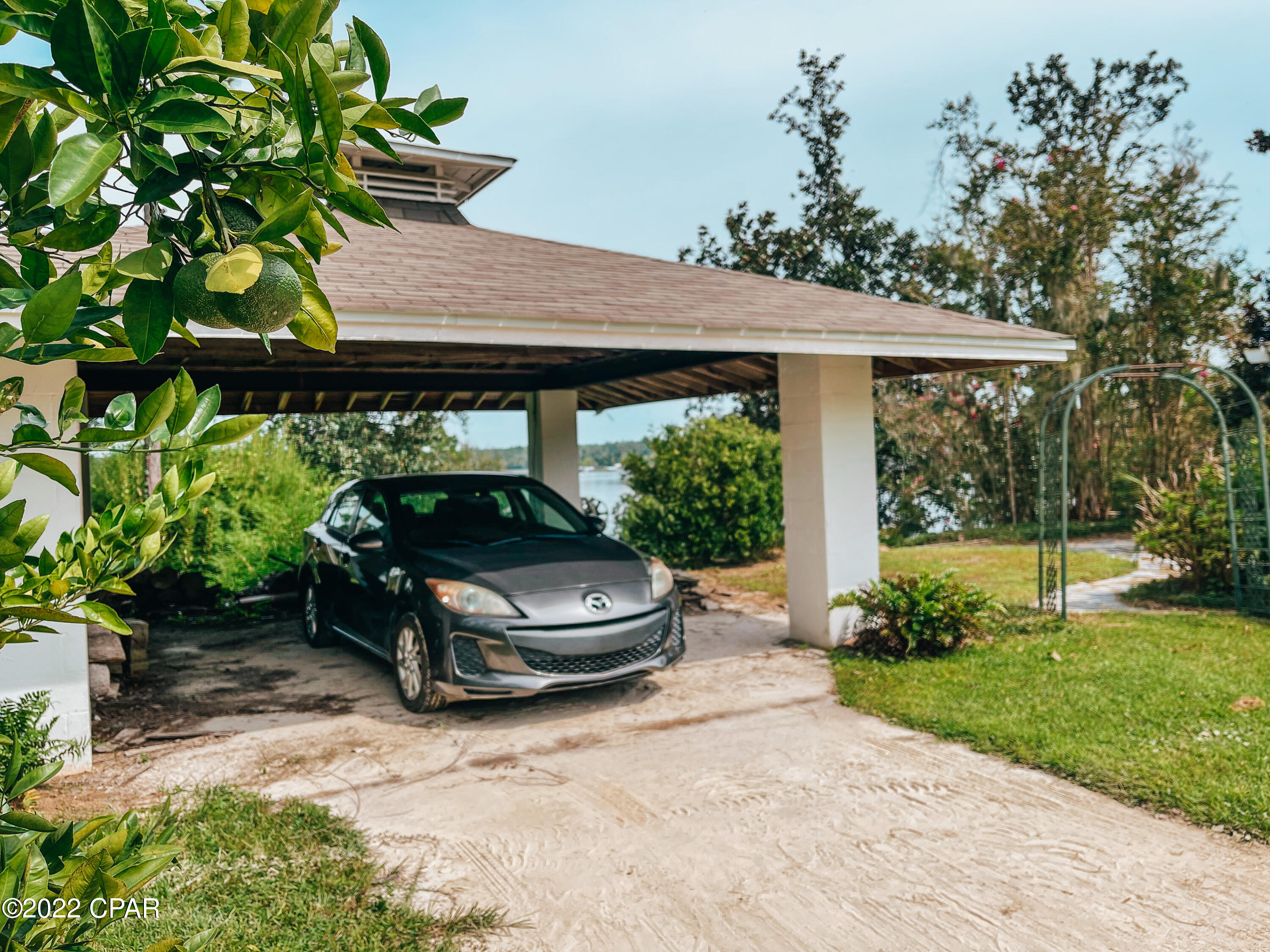 Magnolia Cove - Land