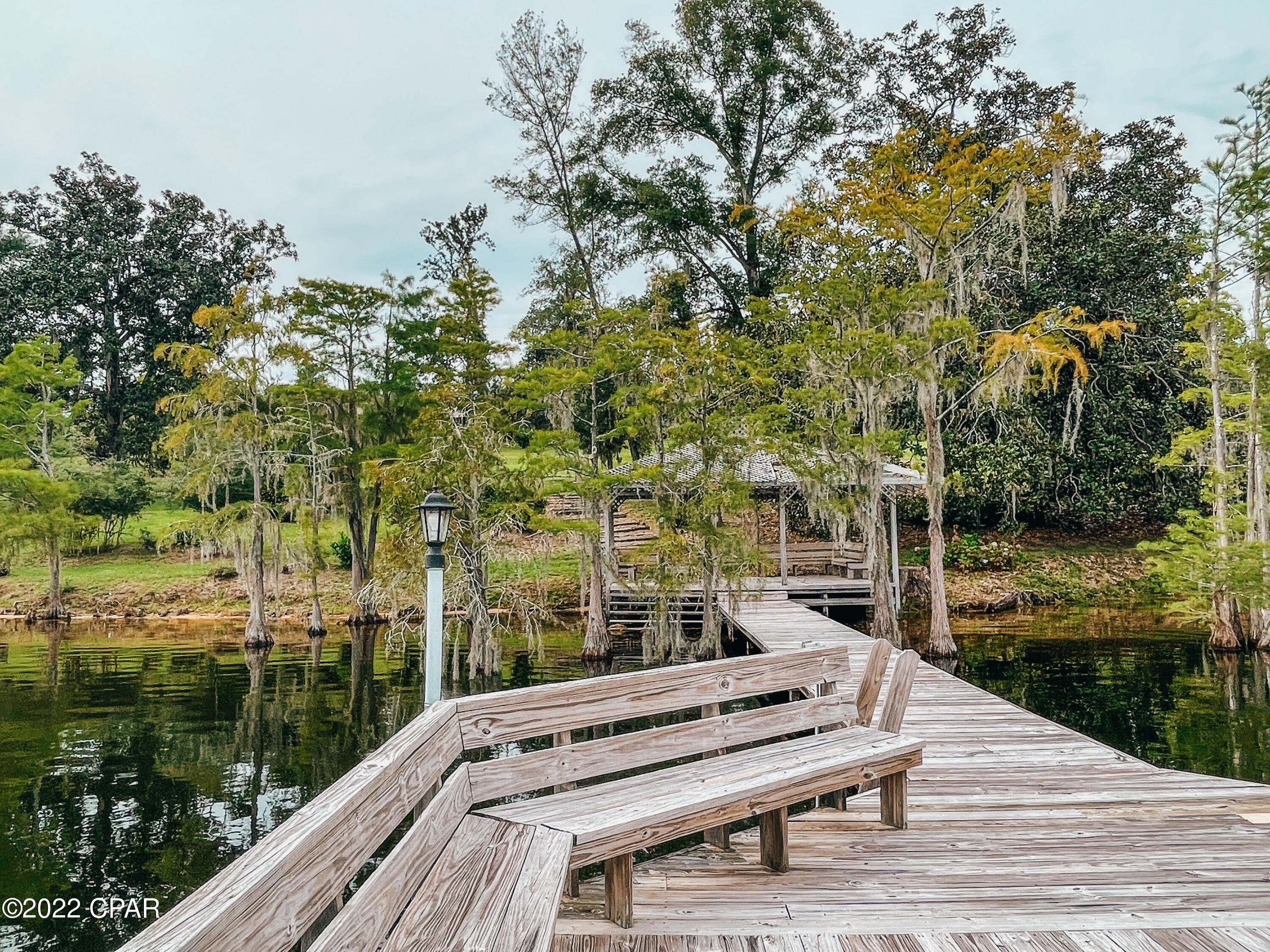 Magnolia Cove - Land