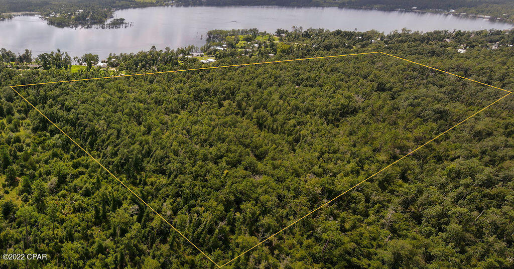 Magnolia Cove - Land