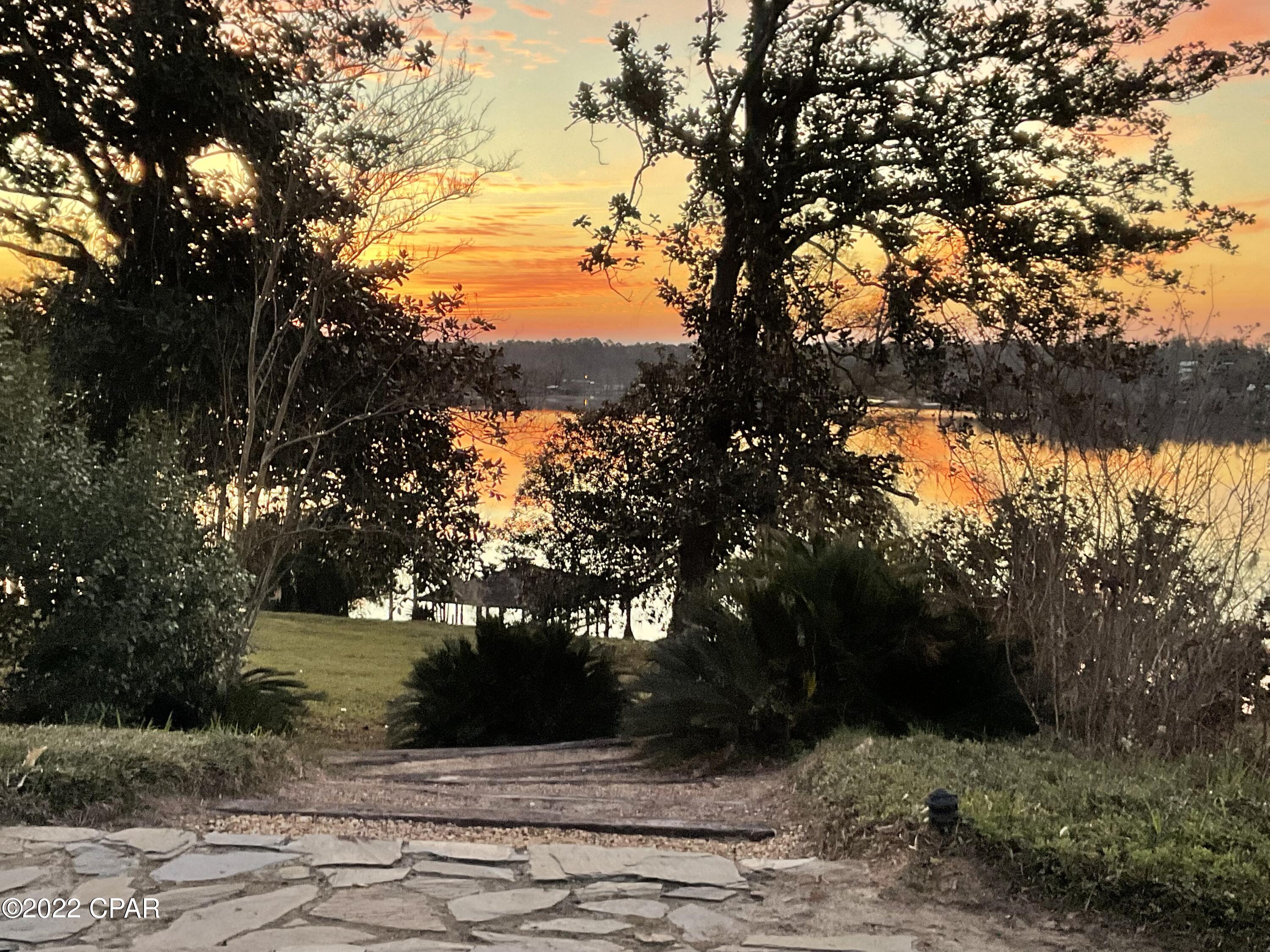 Magnolia Cove - Land