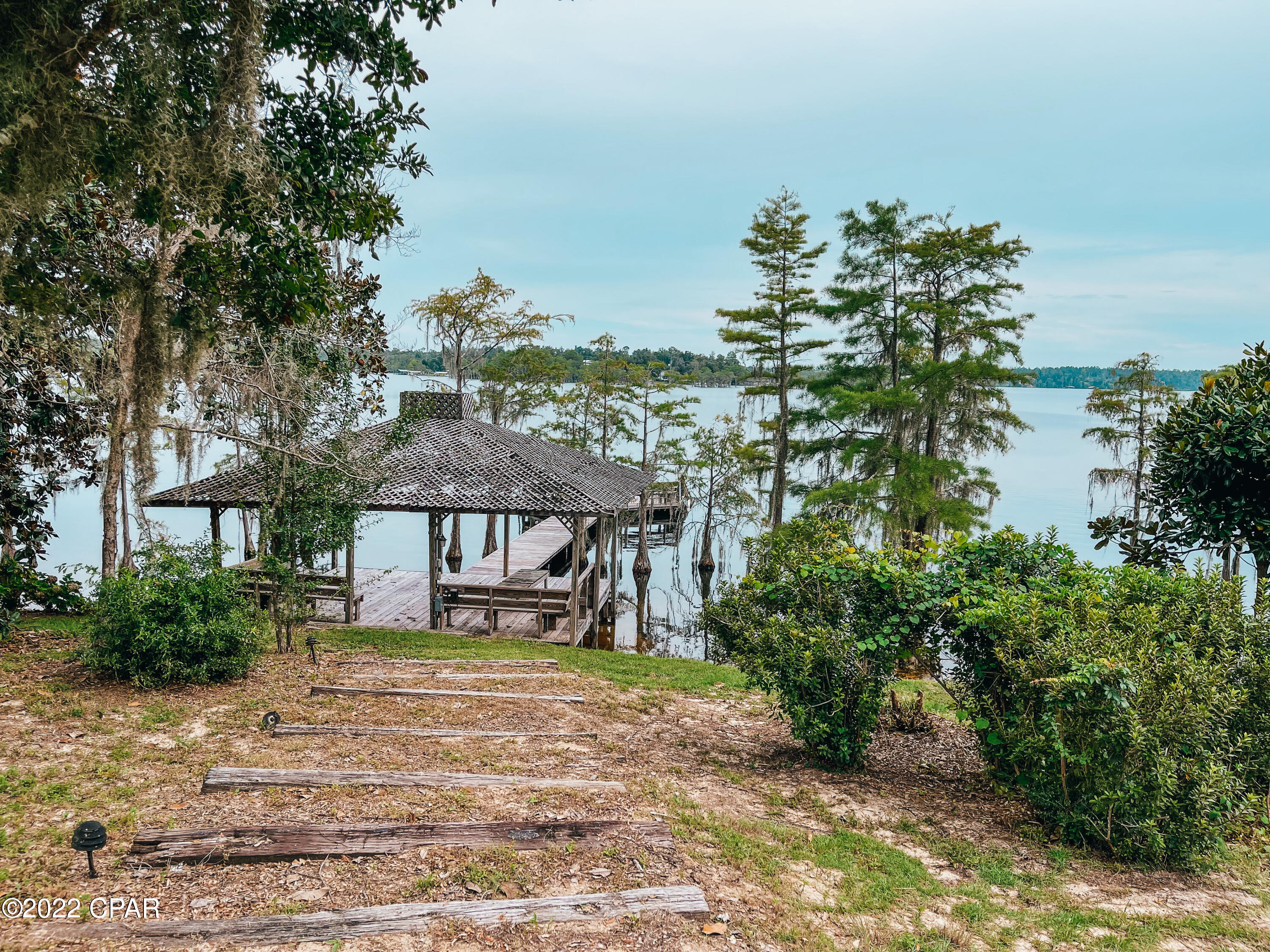 Magnolia Cove - Land