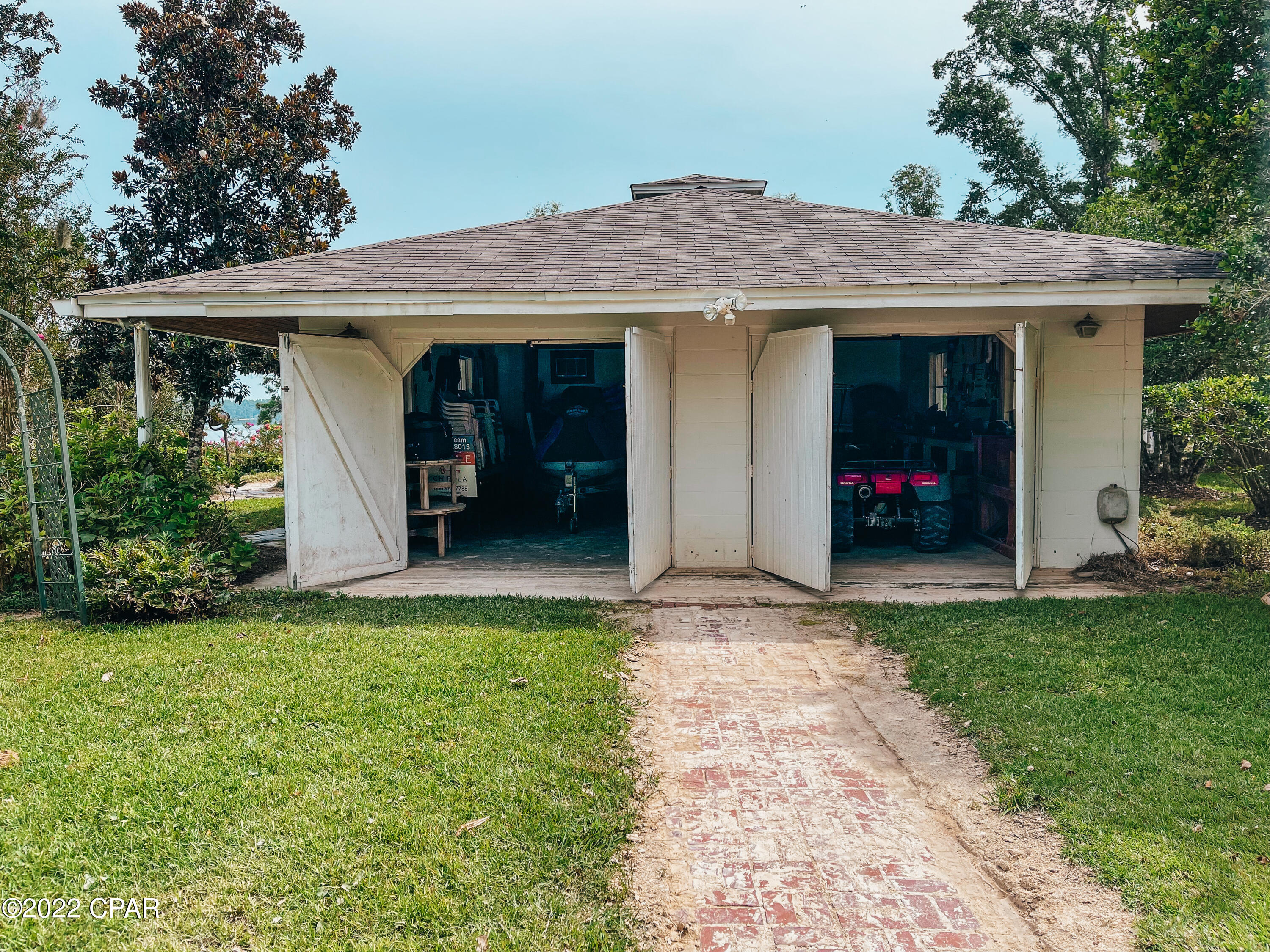 Magnolia Cove - Land