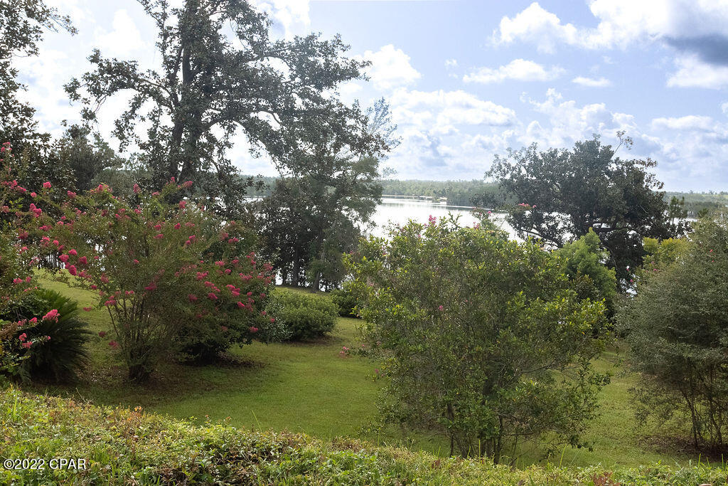 Magnolia Cove - Land