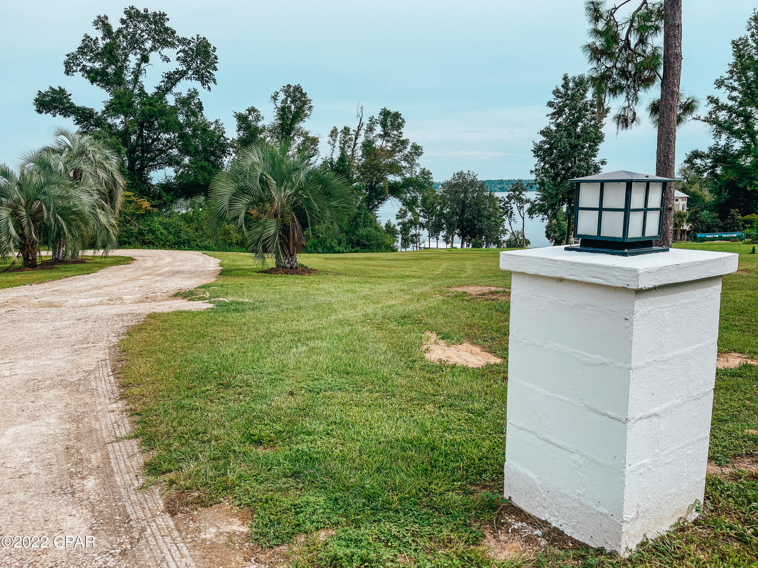 Magnolia Cove - Land