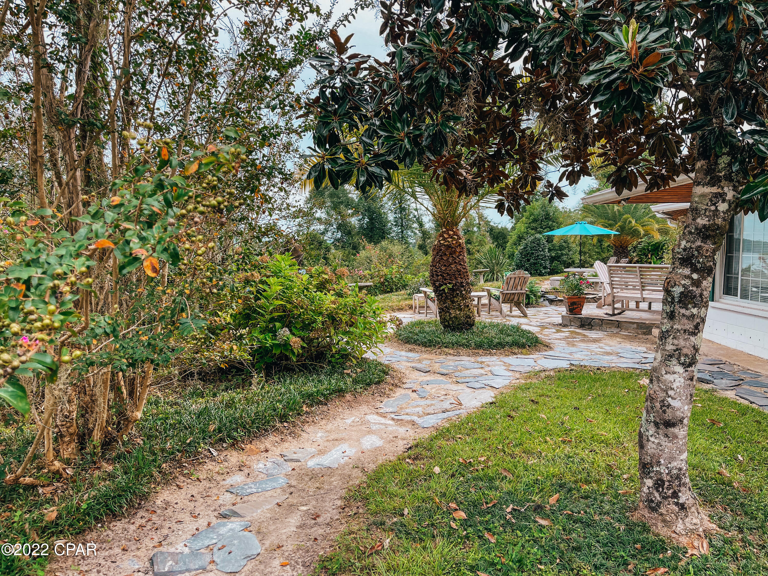 Magnolia Cove - Land