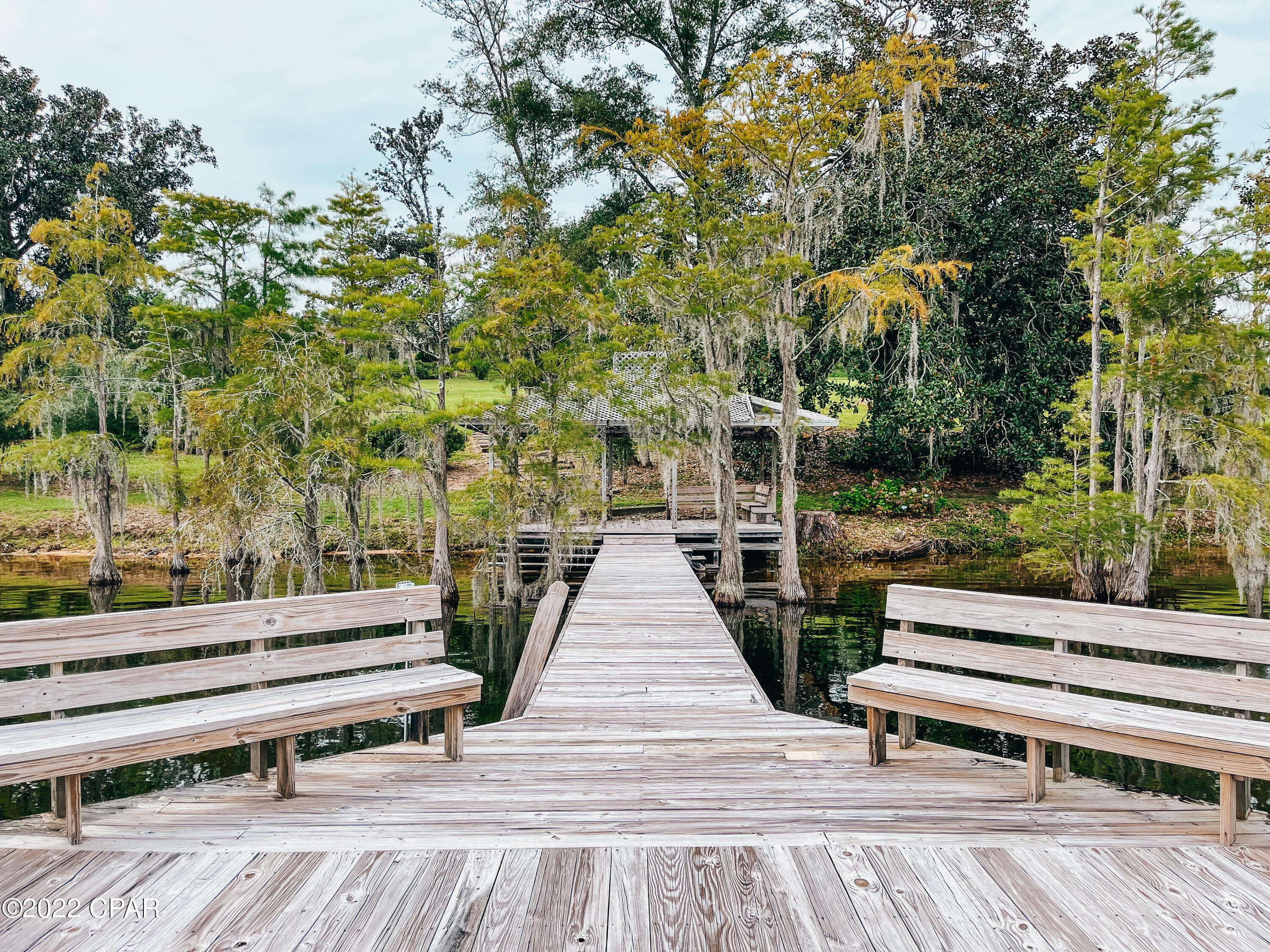 Magnolia Cove - Land