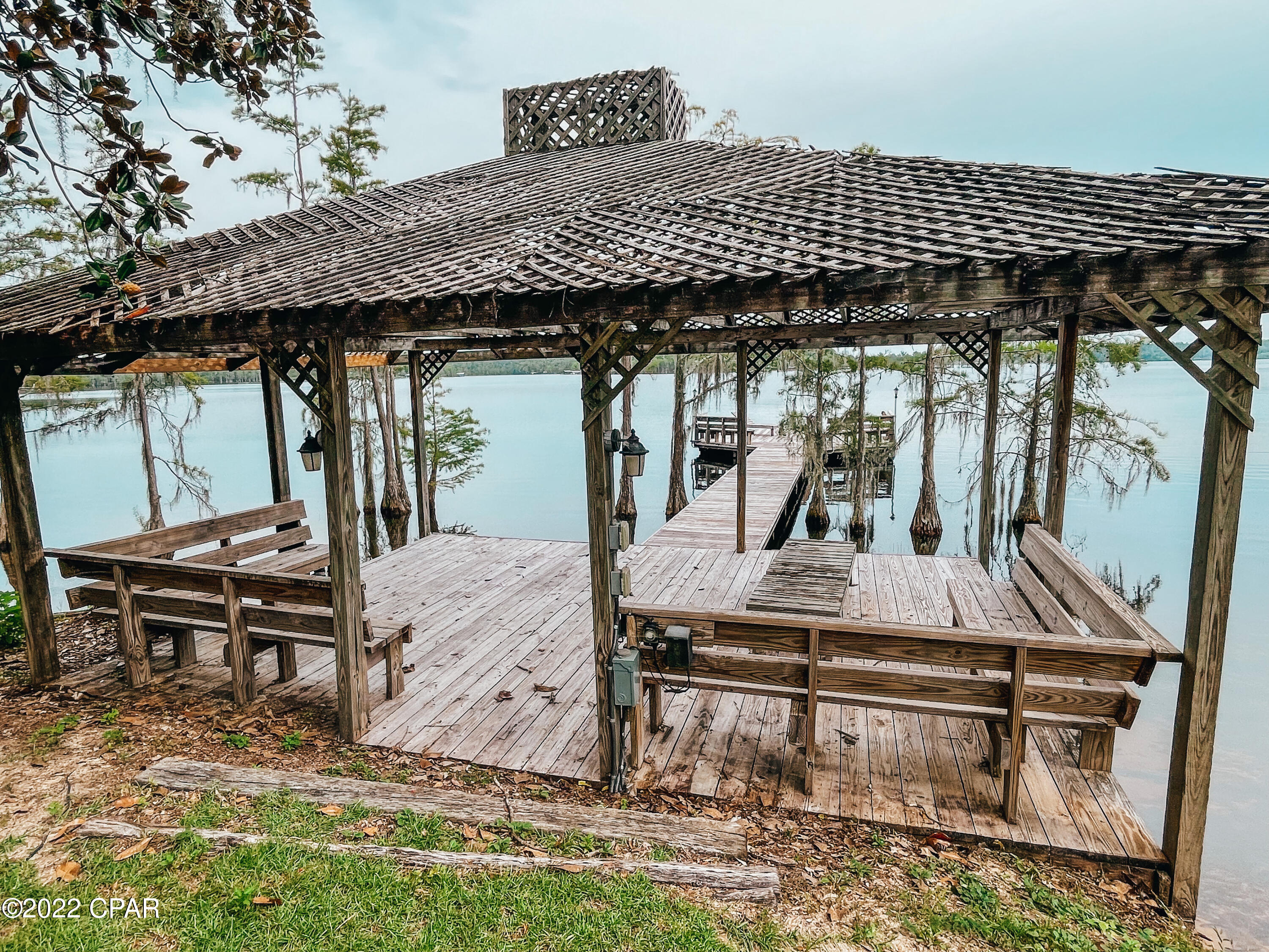 Magnolia Cove - Land