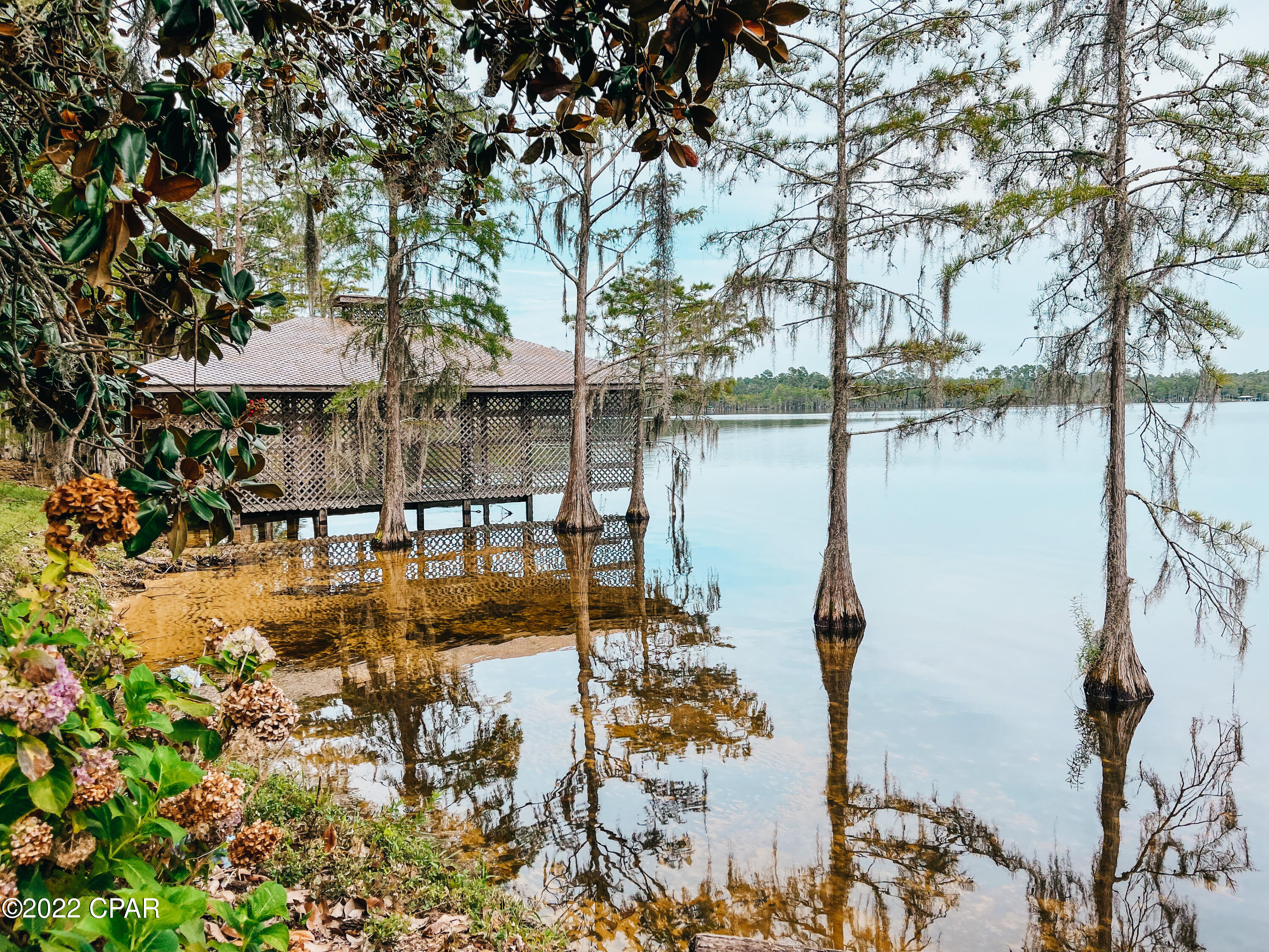 Magnolia Cove - Land