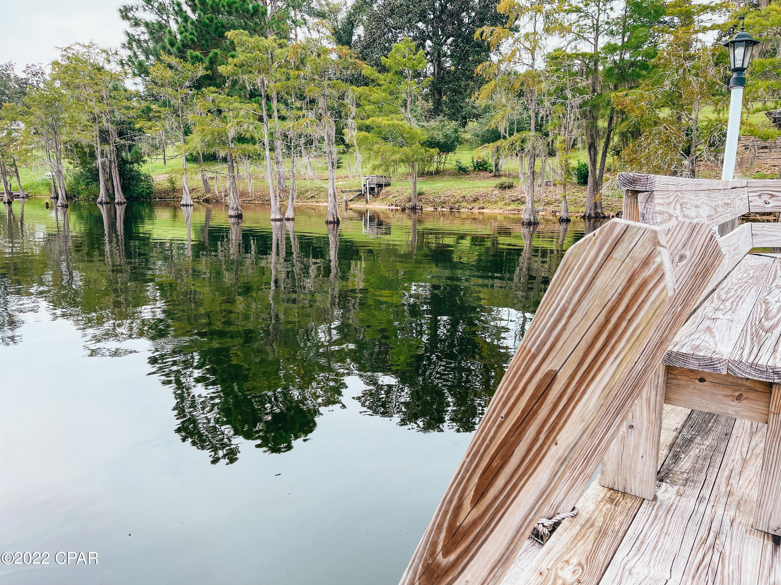 Magnolia Cove - Land