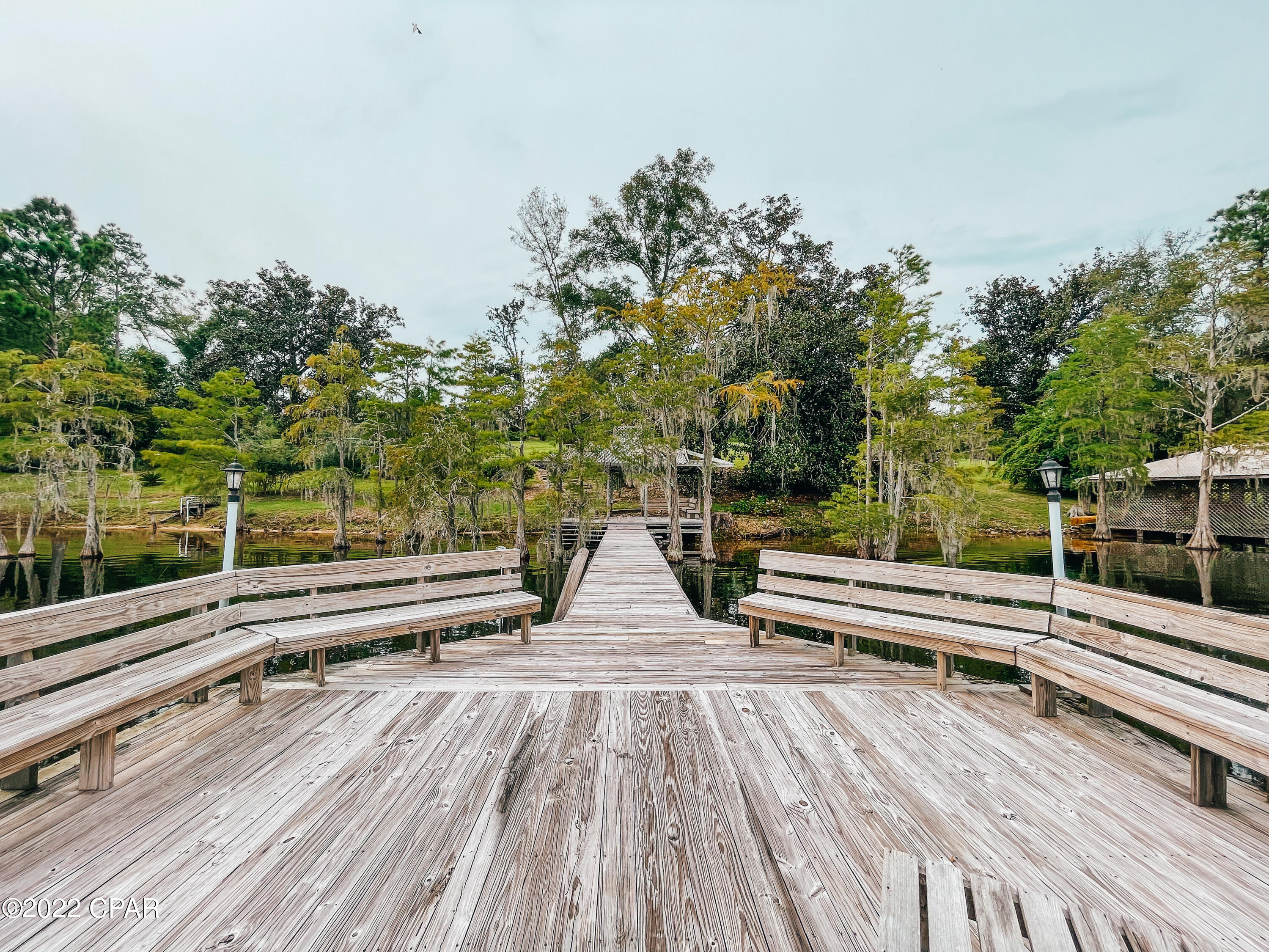 Magnolia Cove - Land