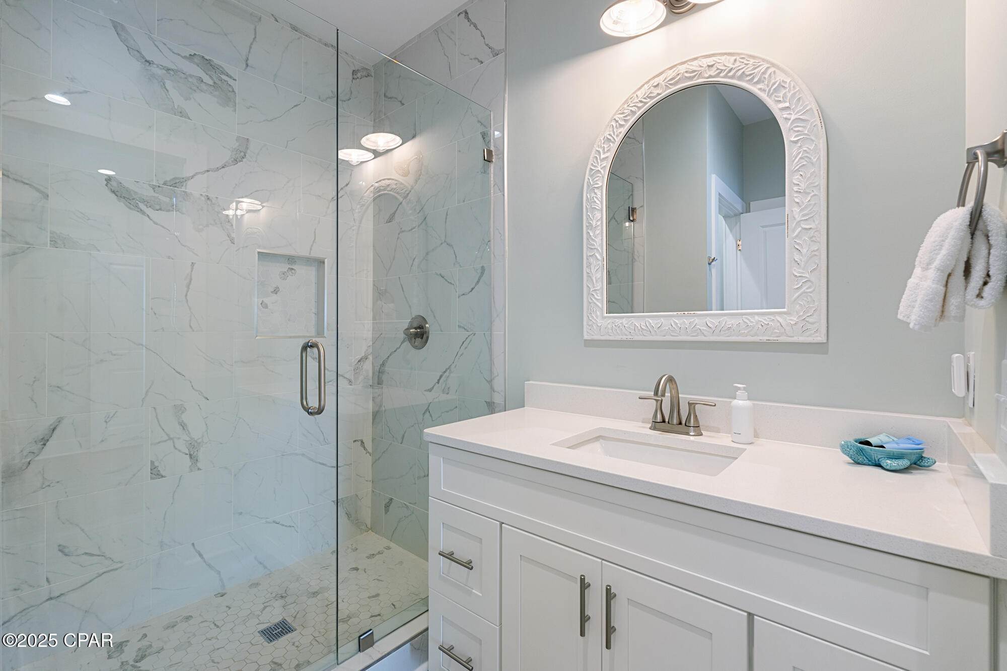 Crescent Beach Unit 1 - Residential