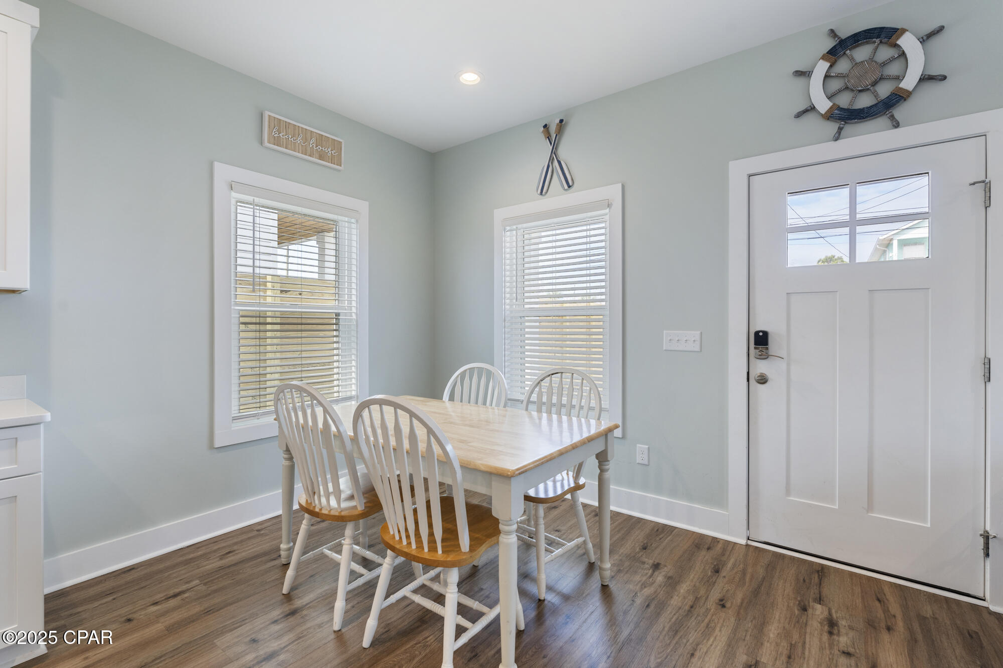 Crescent Beach Unit 1 - Residential