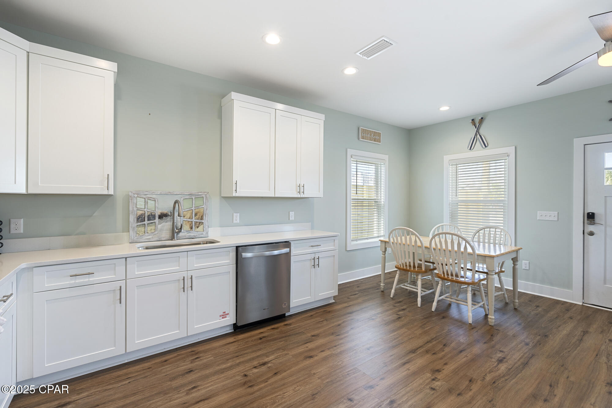 Crescent Beach Unit 1 - Residential