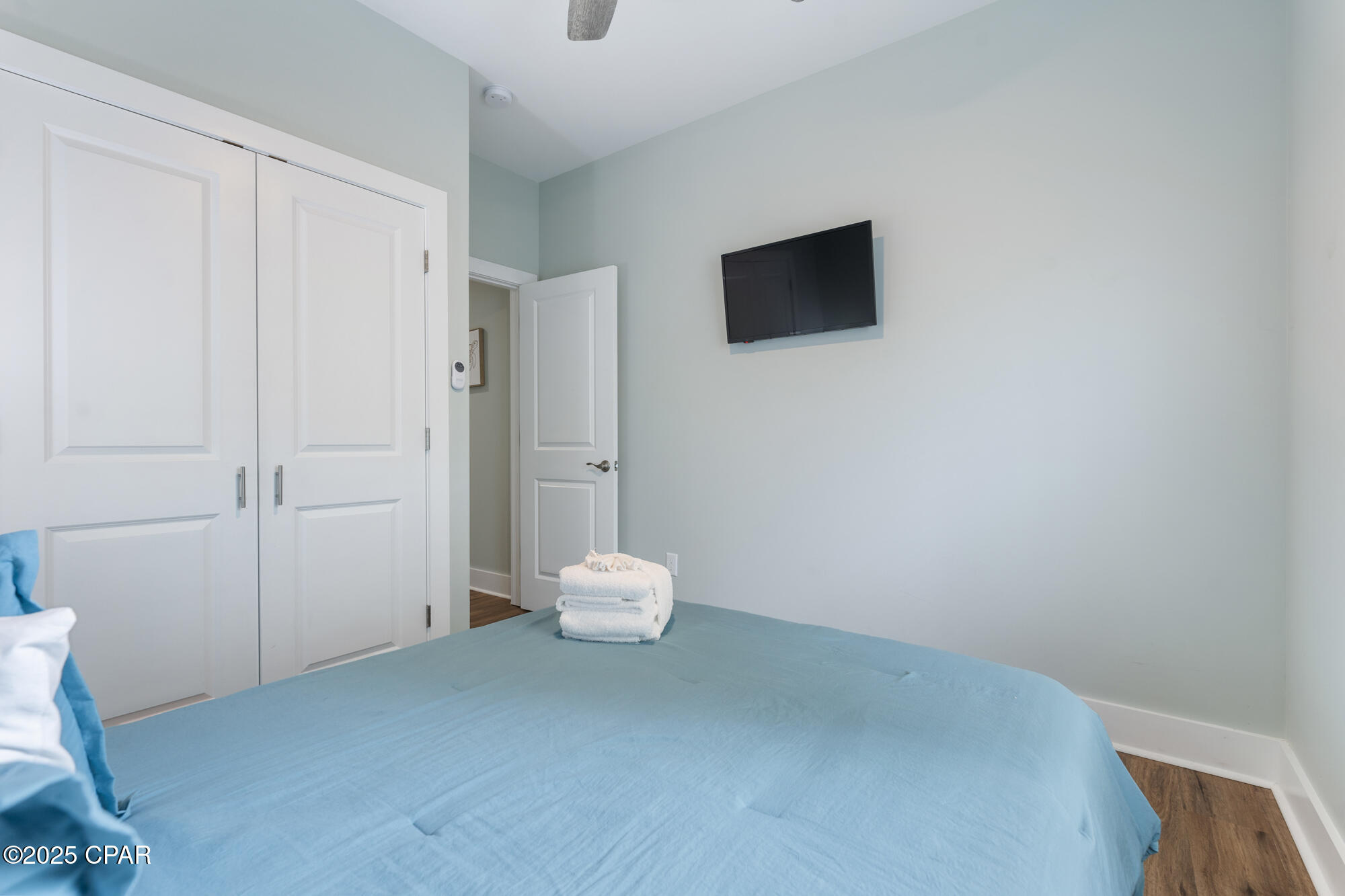 Crescent Beach Unit 1 - Residential