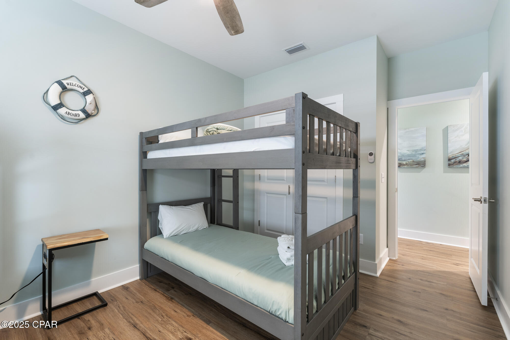 Crescent Beach Unit 1 - Residential