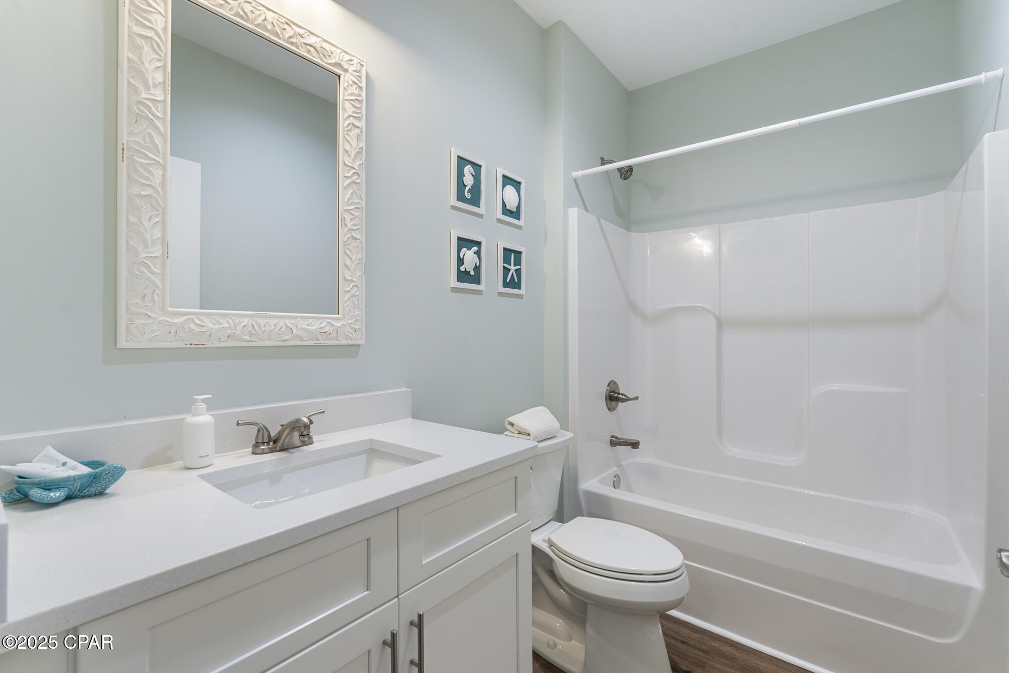 Crescent Beach Unit 1 - Residential