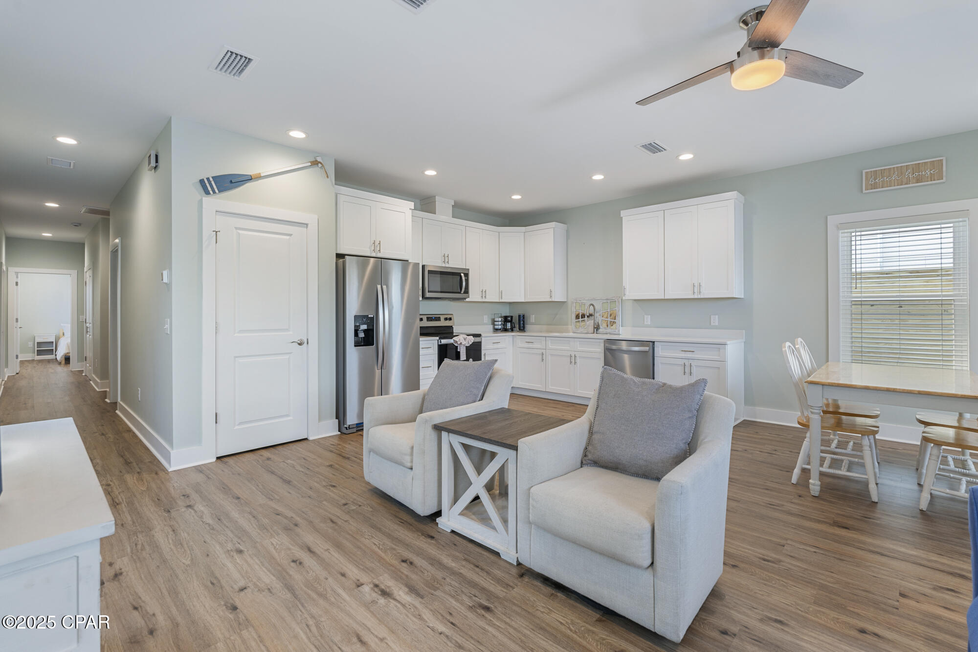 Crescent Beach Unit 1 - Residential