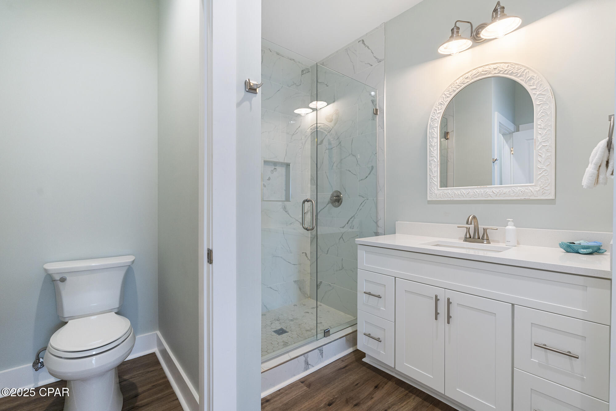 Crescent Beach Unit 1 - Residential