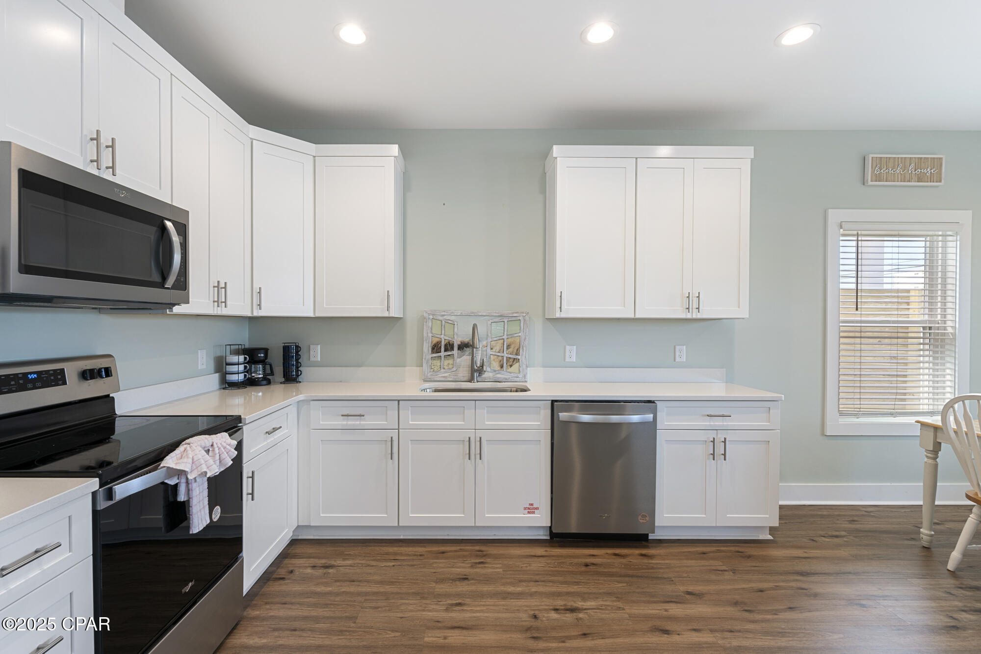 Crescent Beach Unit 1 - Residential