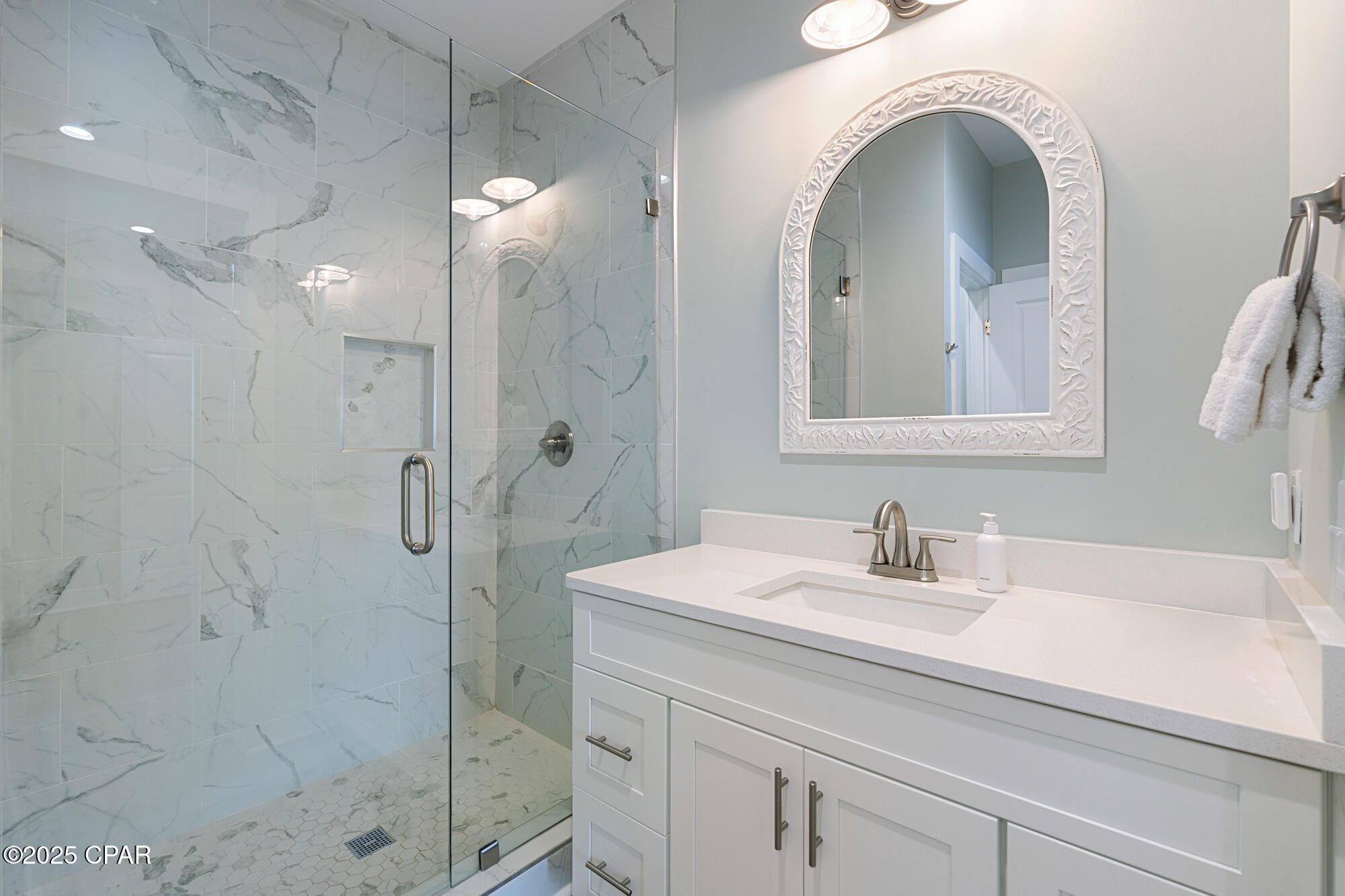 Crescent Beach Unit 1 - Residential