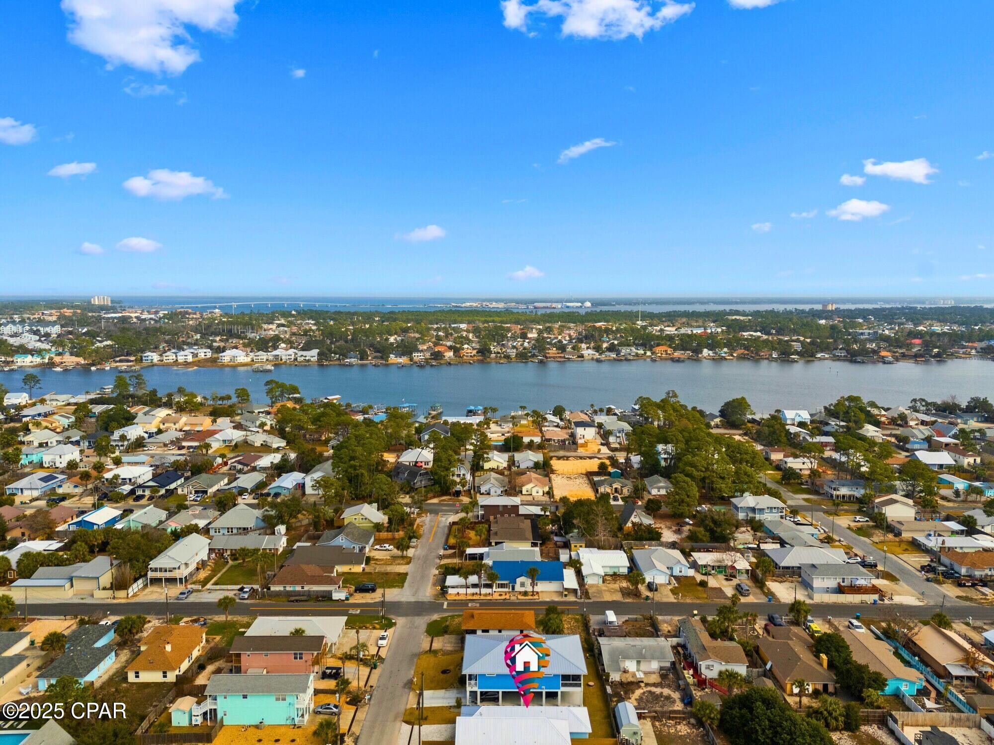 Crescent Beach Unit 1 - Residential