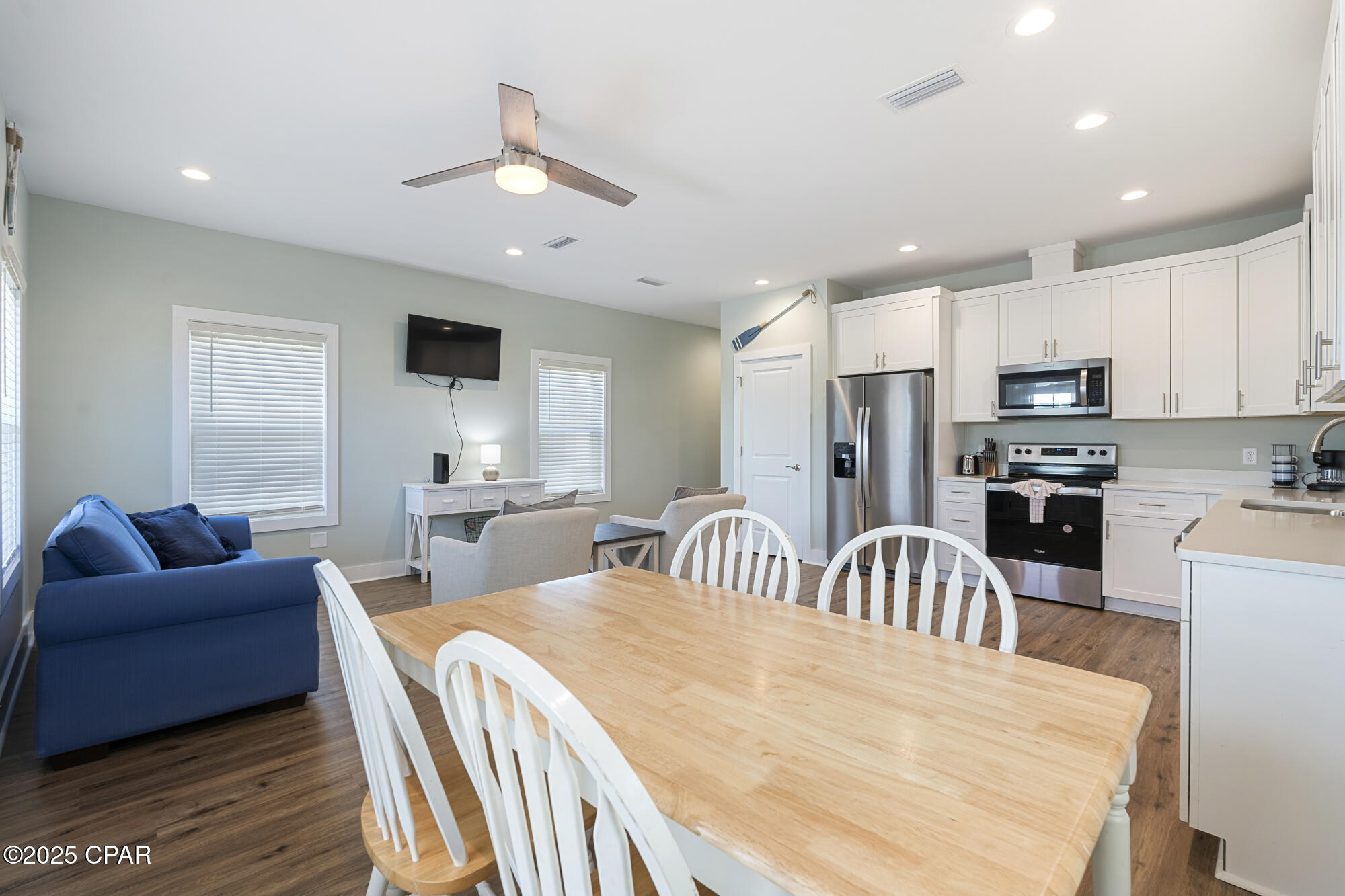 Crescent Beach Unit 1 - Residential