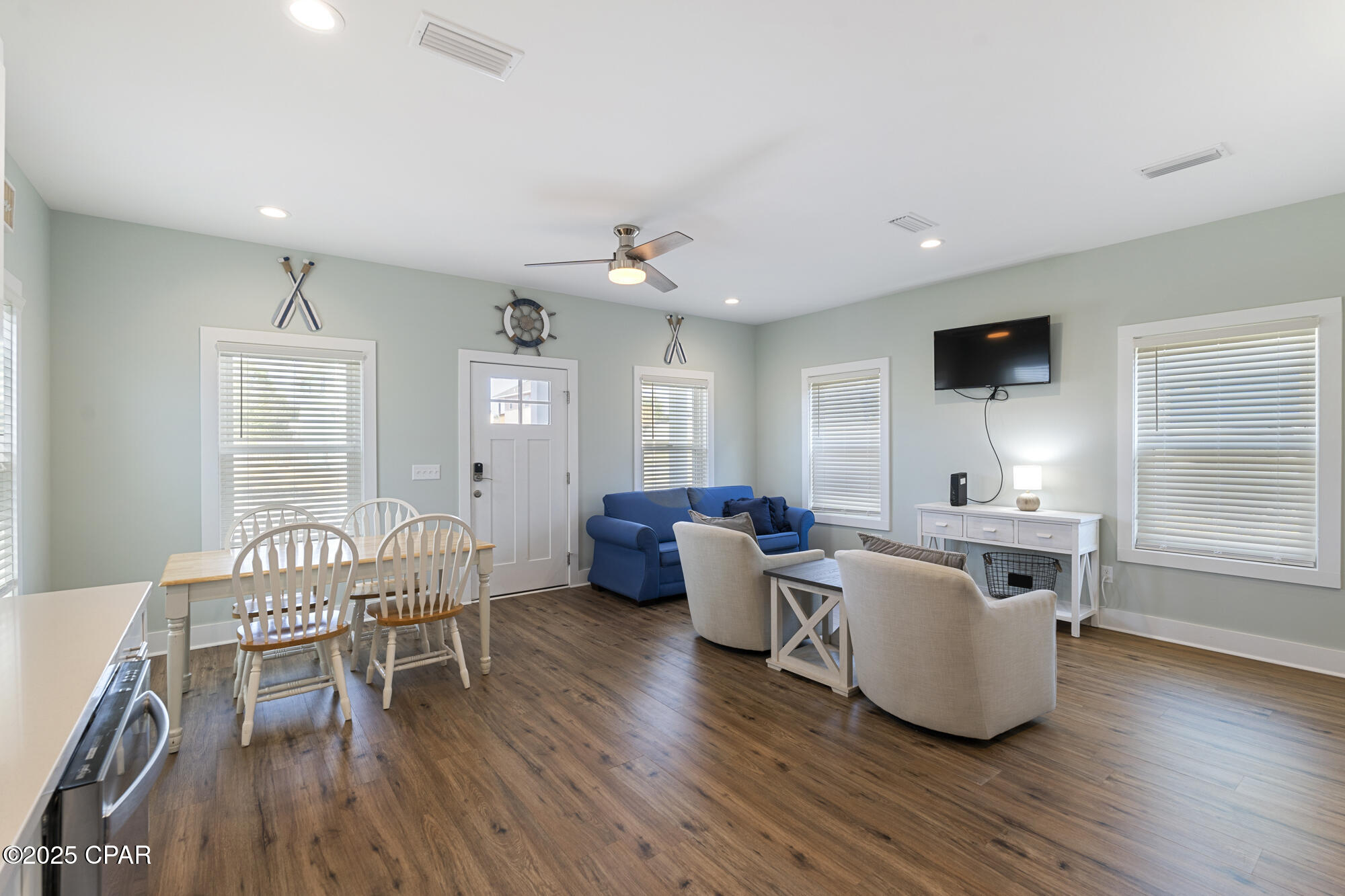 Crescent Beach Unit 1 - Residential