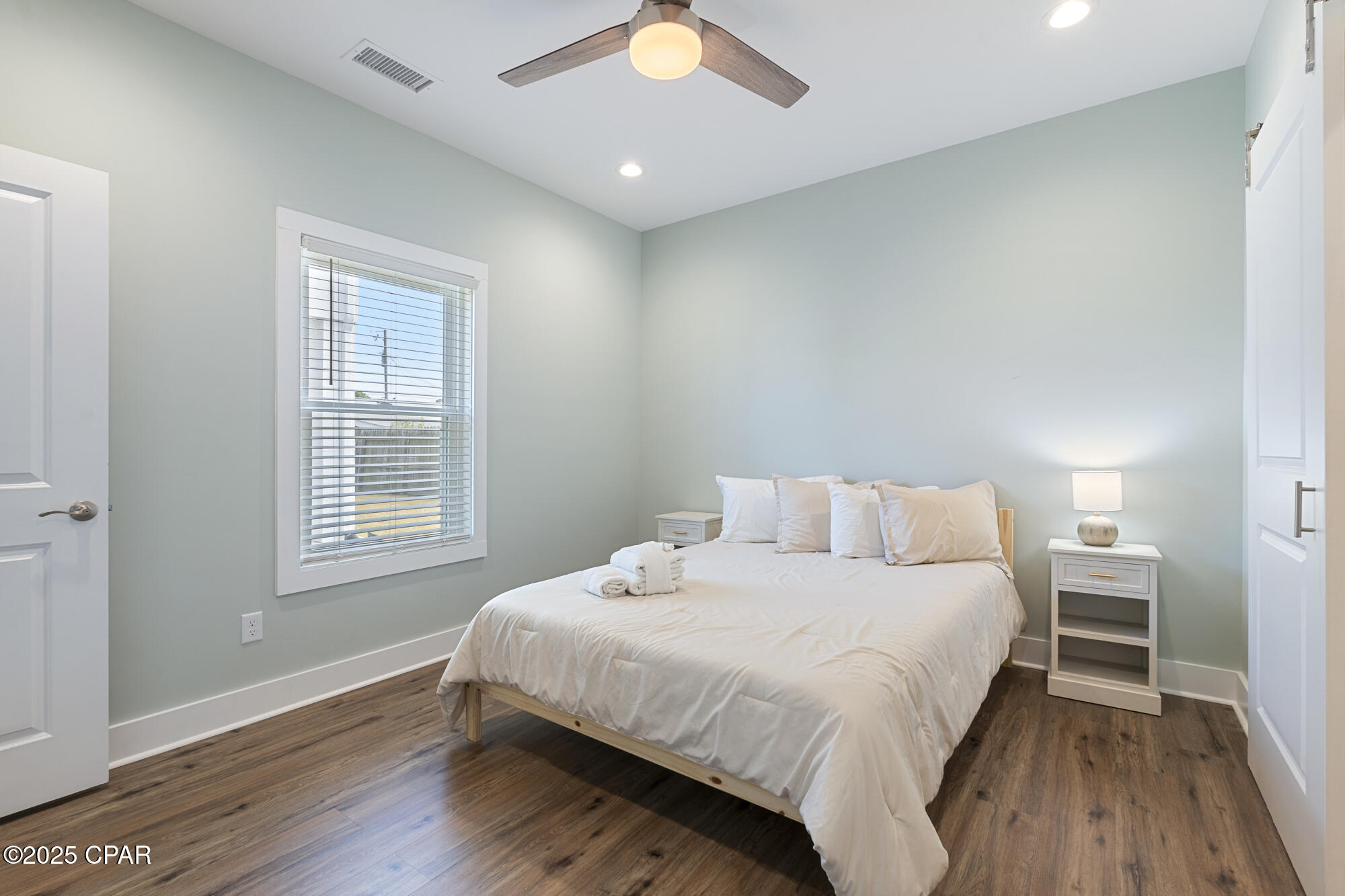 Crescent Beach Unit 1 - Residential