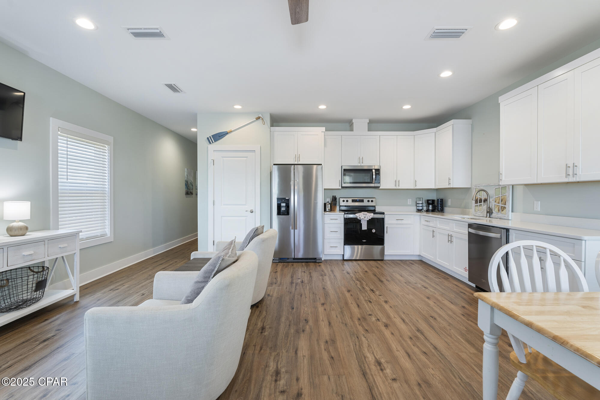 Crescent Beach Unit 1 - Residential