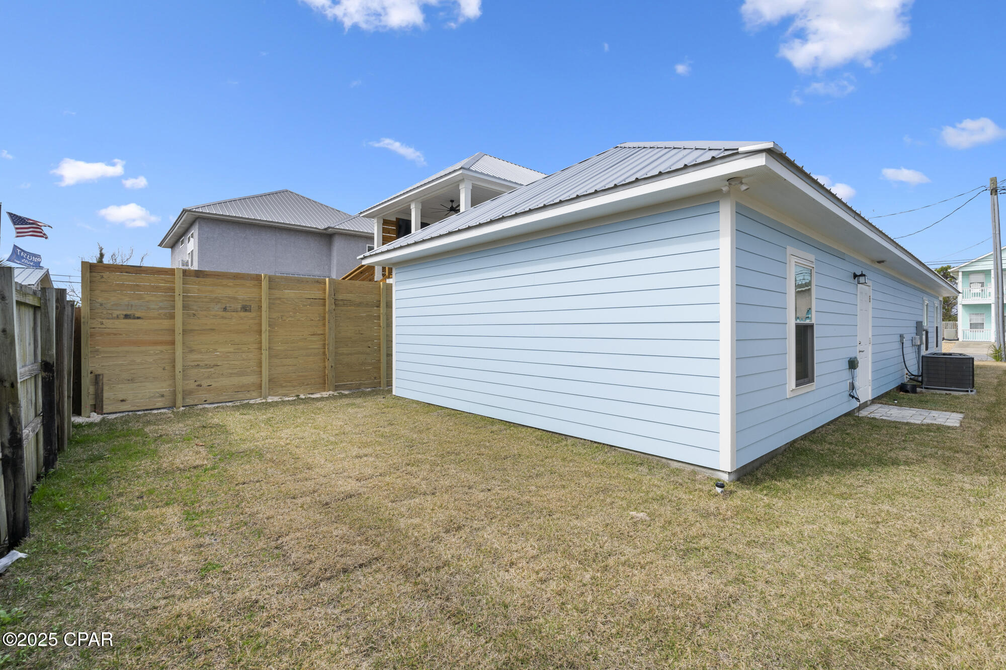 Crescent Beach Unit 1 - Residential