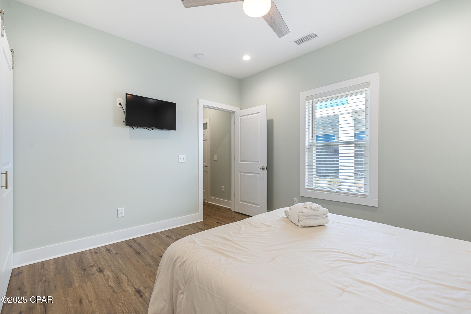 Crescent Beach Unit 1 - Residential