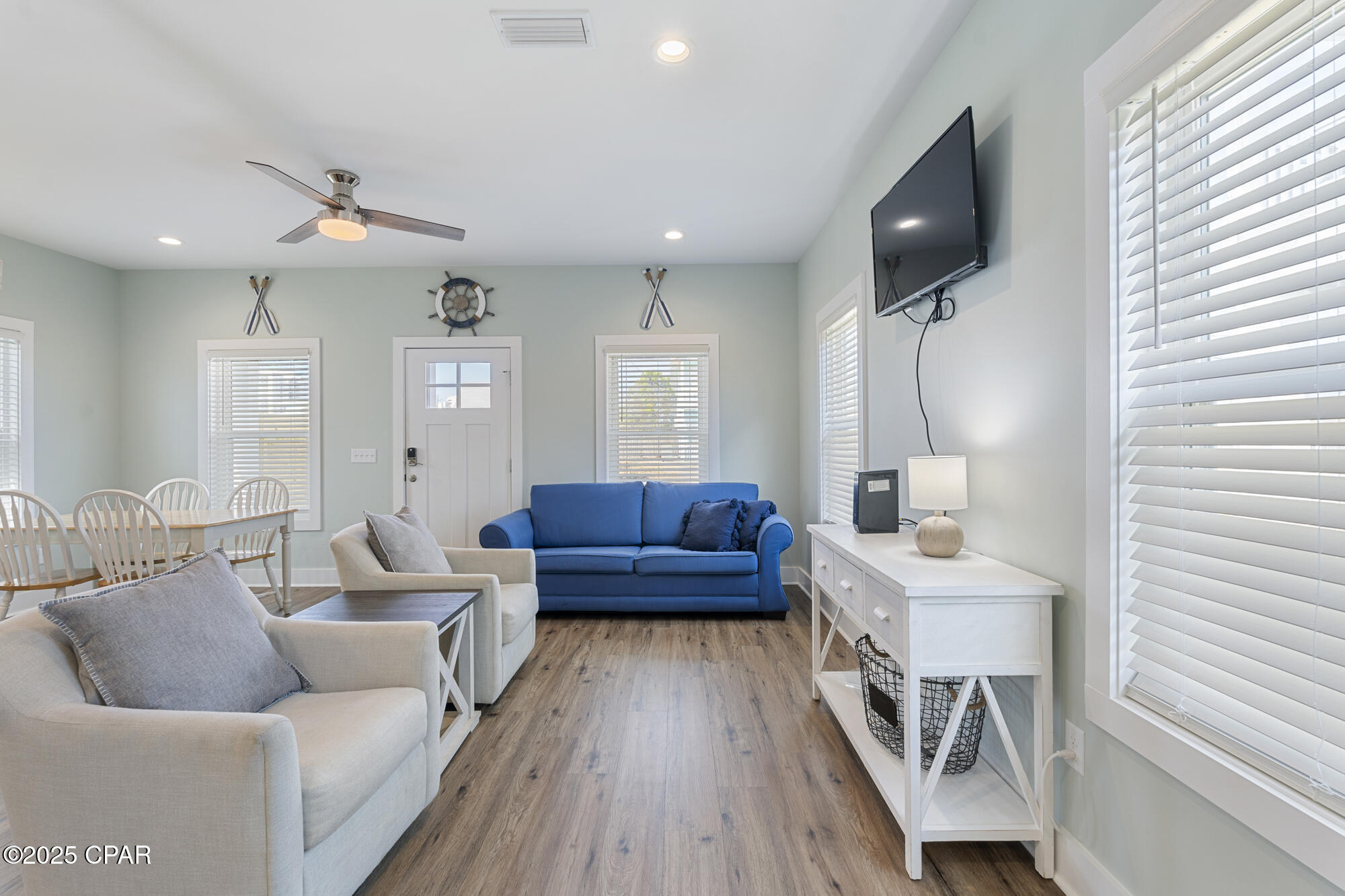 Crescent Beach Unit 1 - Residential