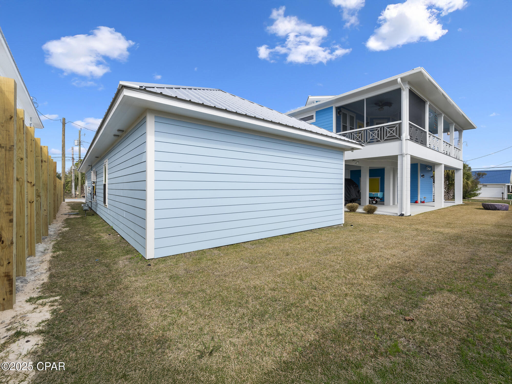 Crescent Beach Unit 1 - Residential