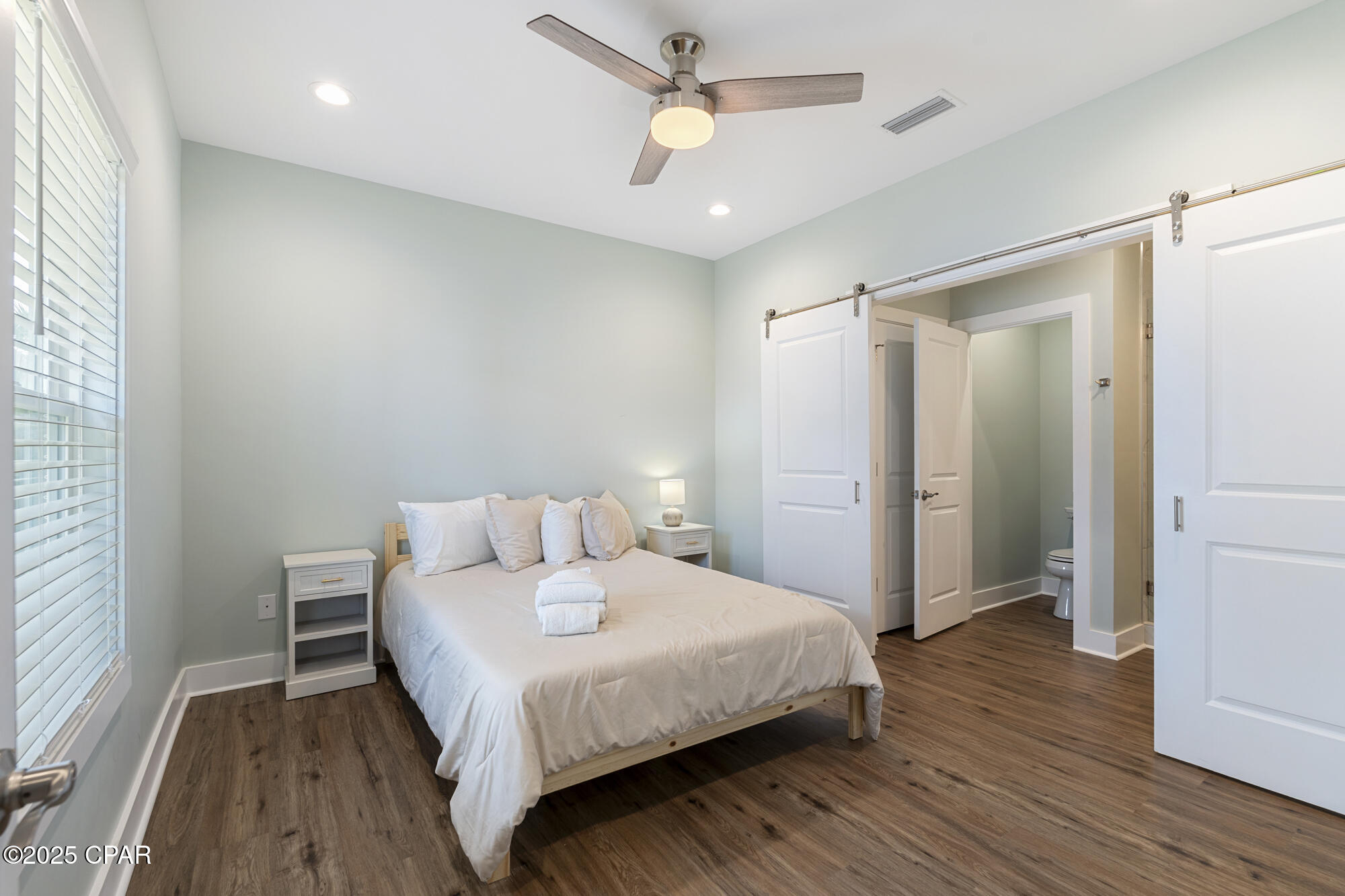 Crescent Beach Unit 1 - Residential