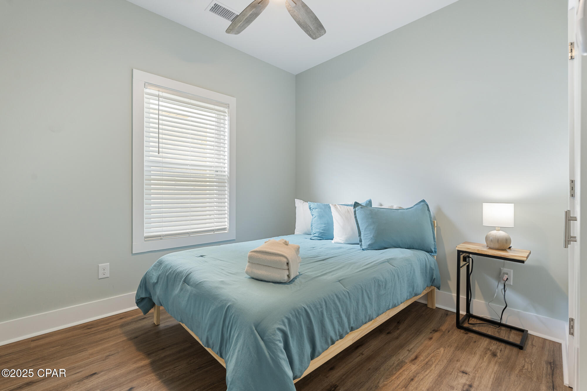 Crescent Beach Unit 1 - Residential