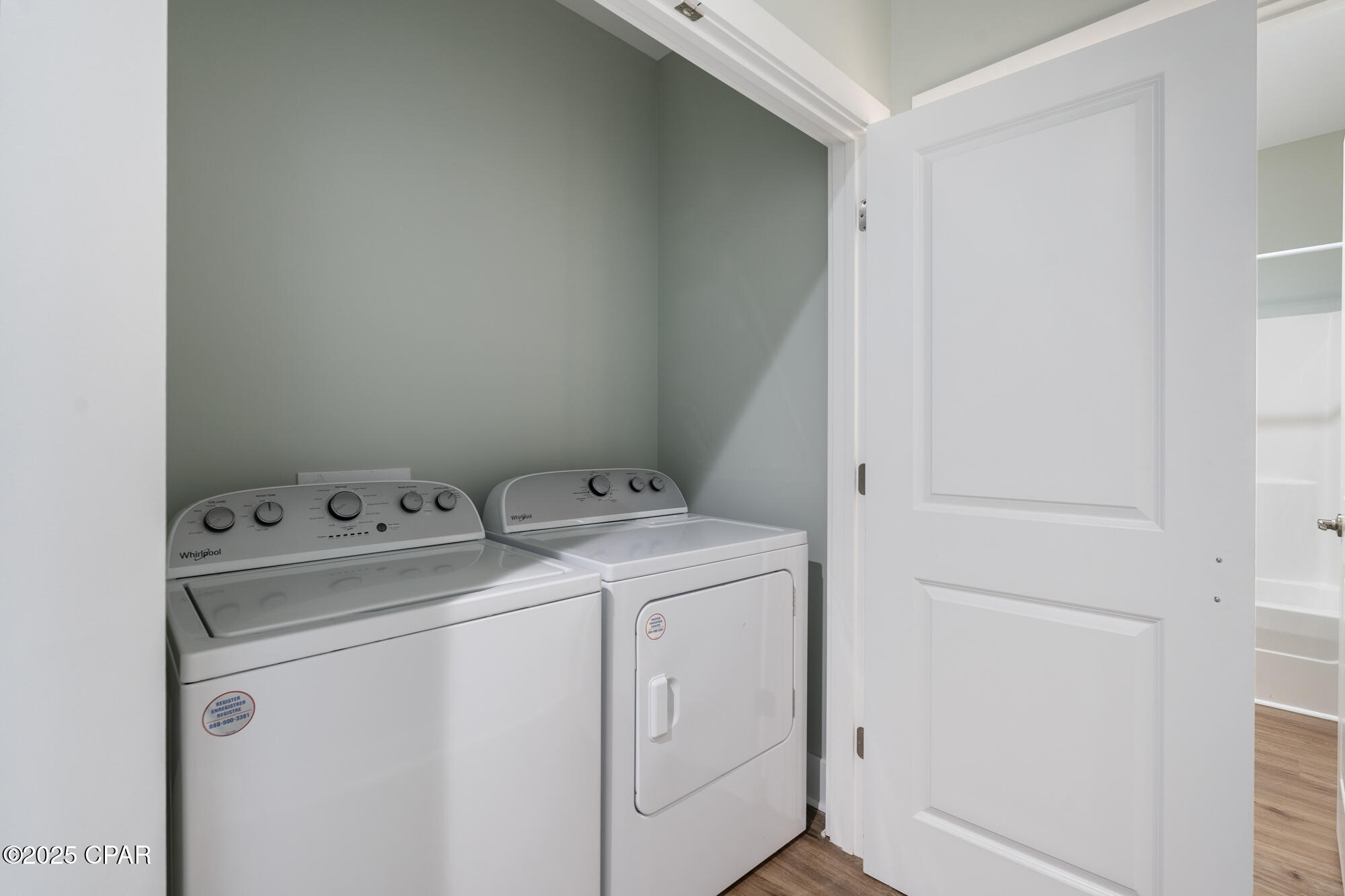 Crescent Beach Unit 1 - Residential