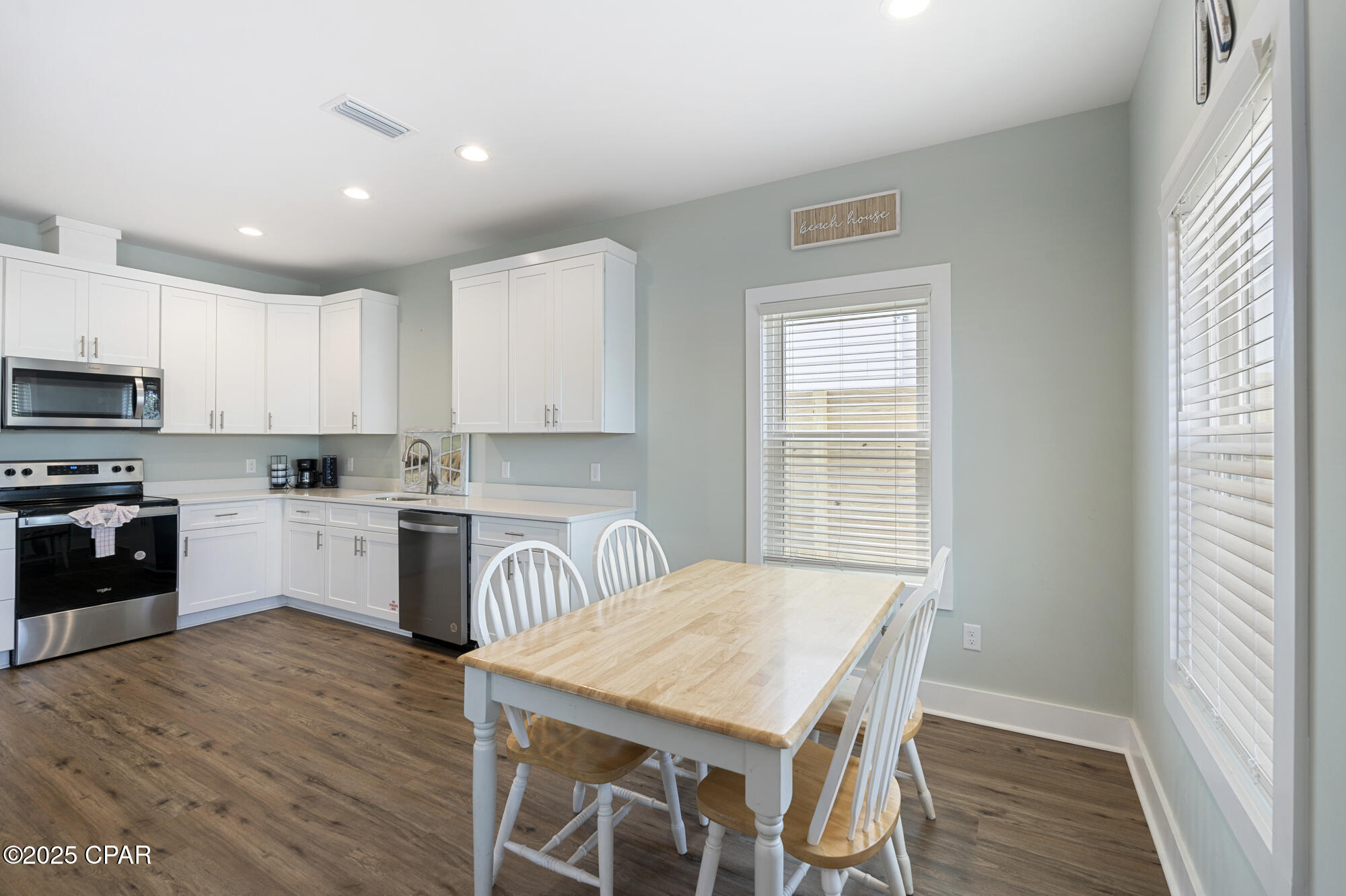 Crescent Beach Unit 1 - Residential