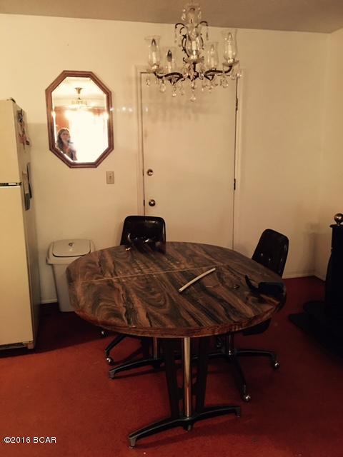 [No Recorded Subdiv] - Residential