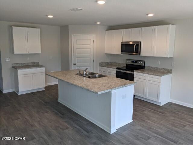 Titus Park - Residential